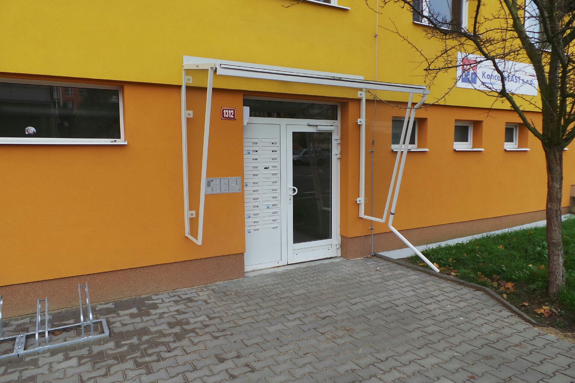 Tsvetan Ivanov Tsvetanov - kovovýroba foto 1