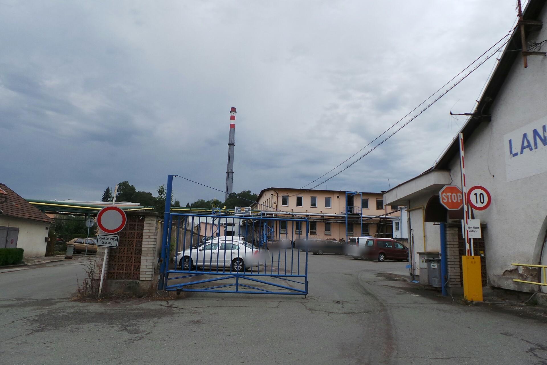 VTK - STIBLÍK, s.r.o.