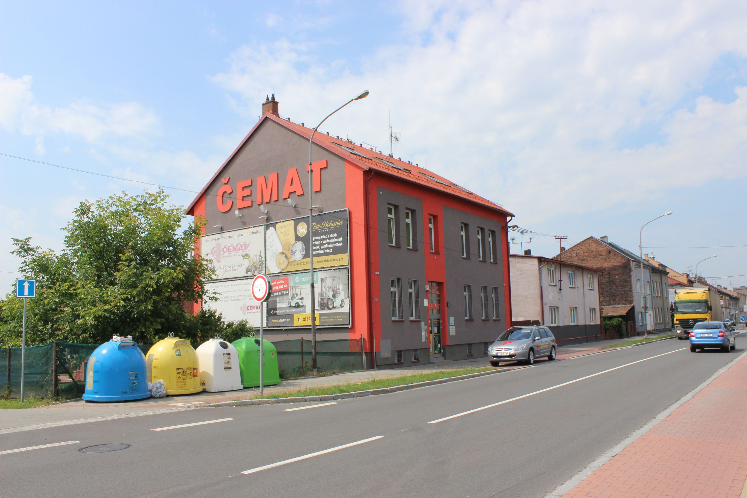 Psychologické centrum -Tomáš Kalisch foto 2