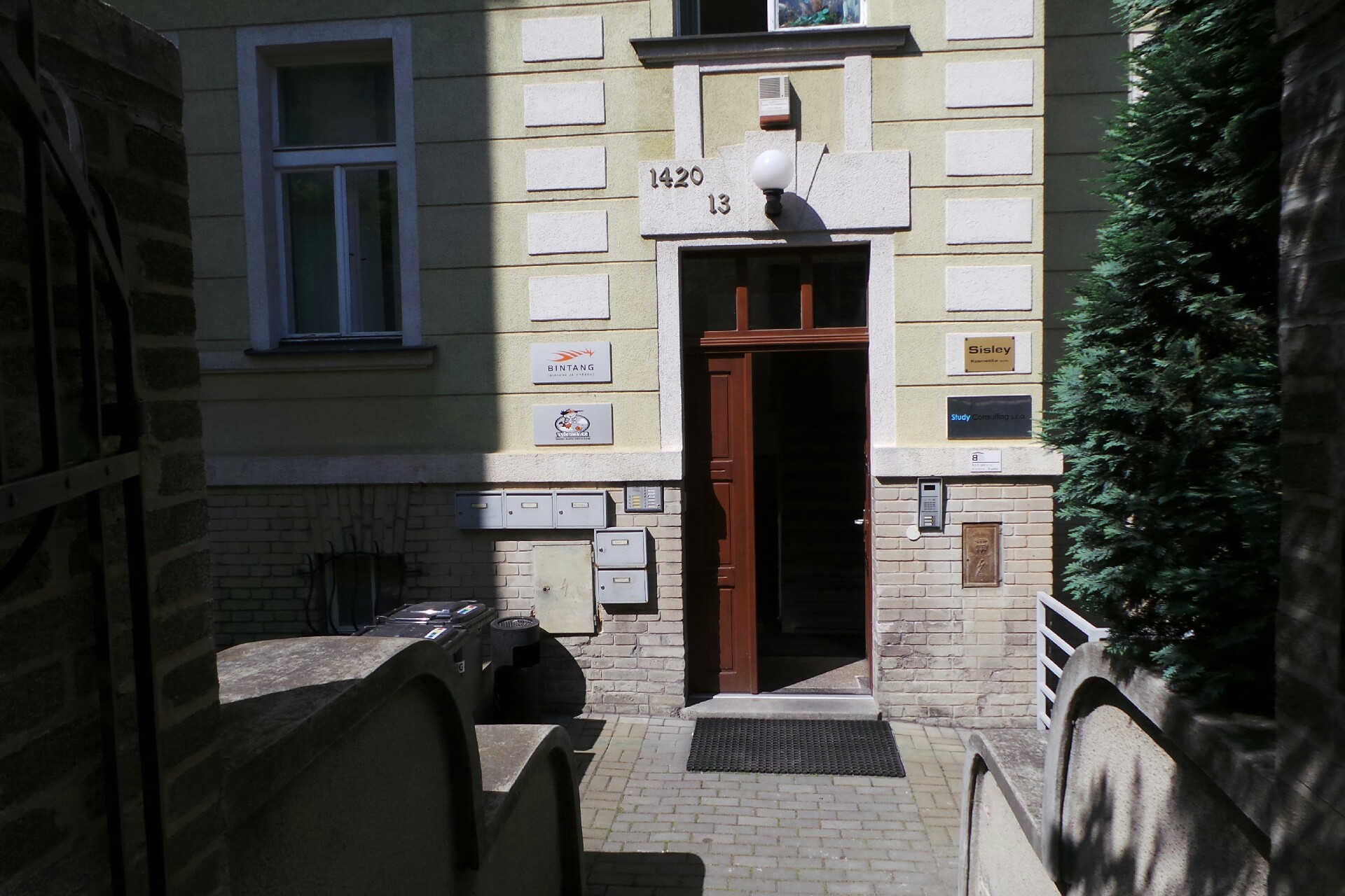 B.S.O., spol. s r.o.