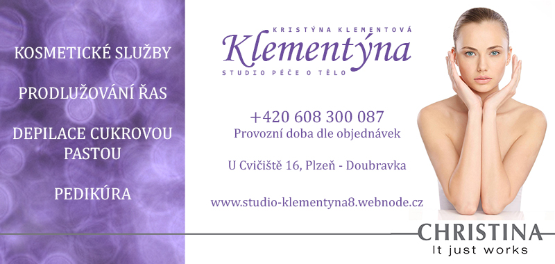 Studio Klementýna foto 2