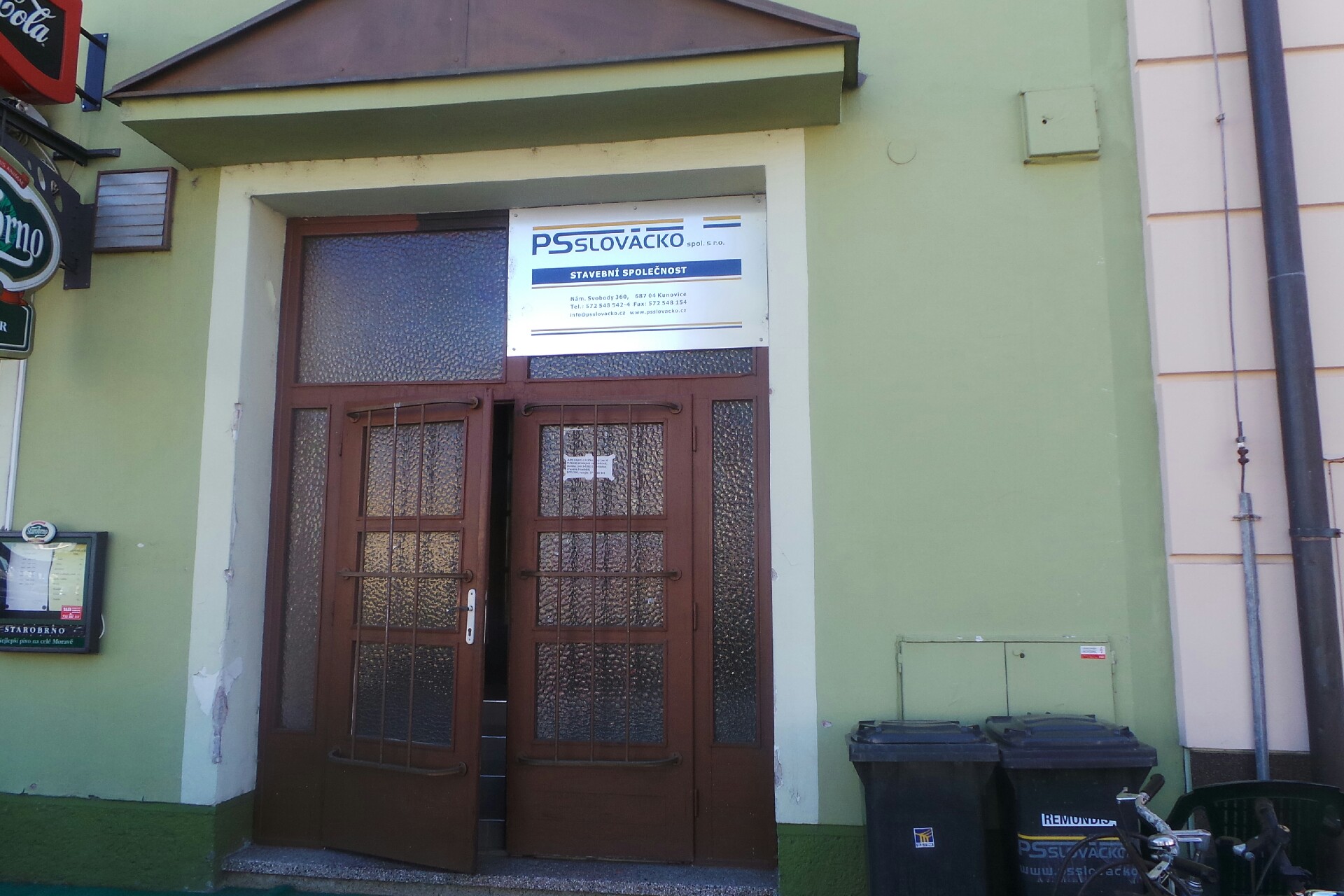 PS Slovácko, spol. s r.o.