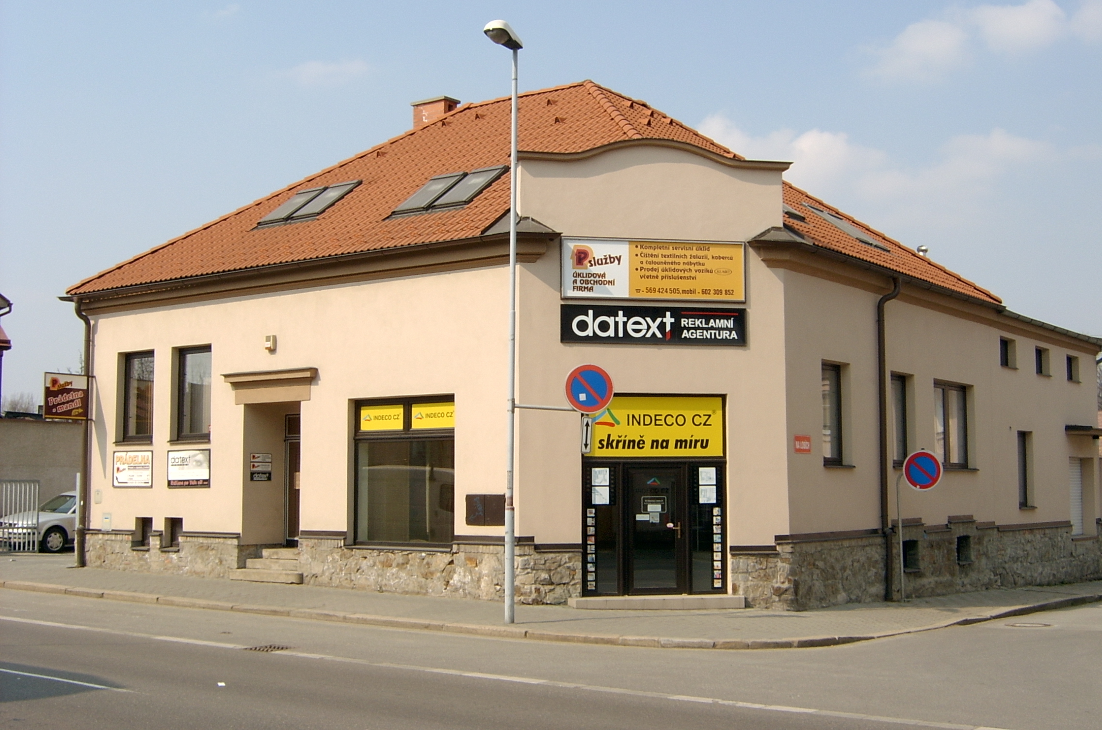 P-služby foto 2