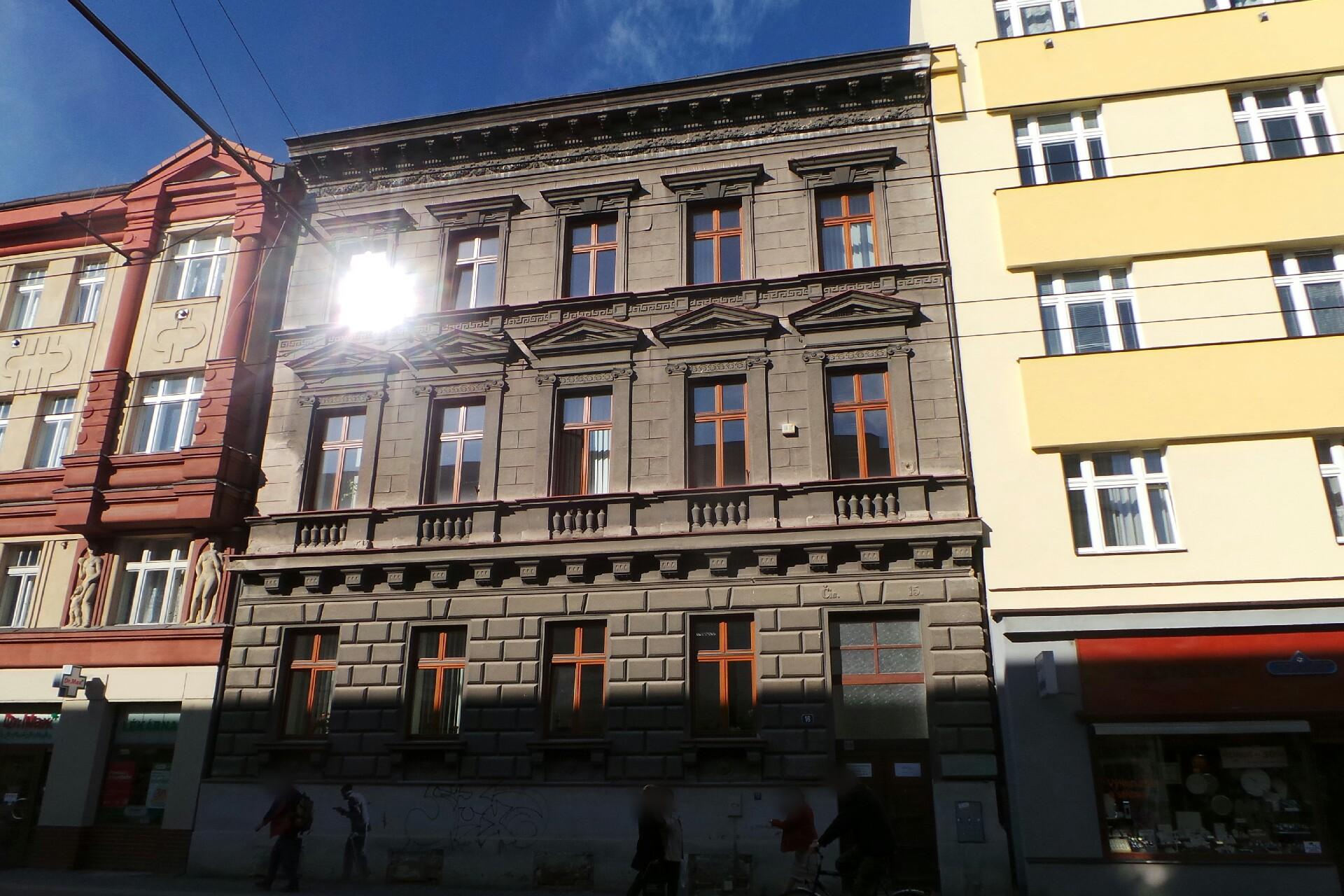 JUDr. Ing. Tomáš Matoušek, advokát