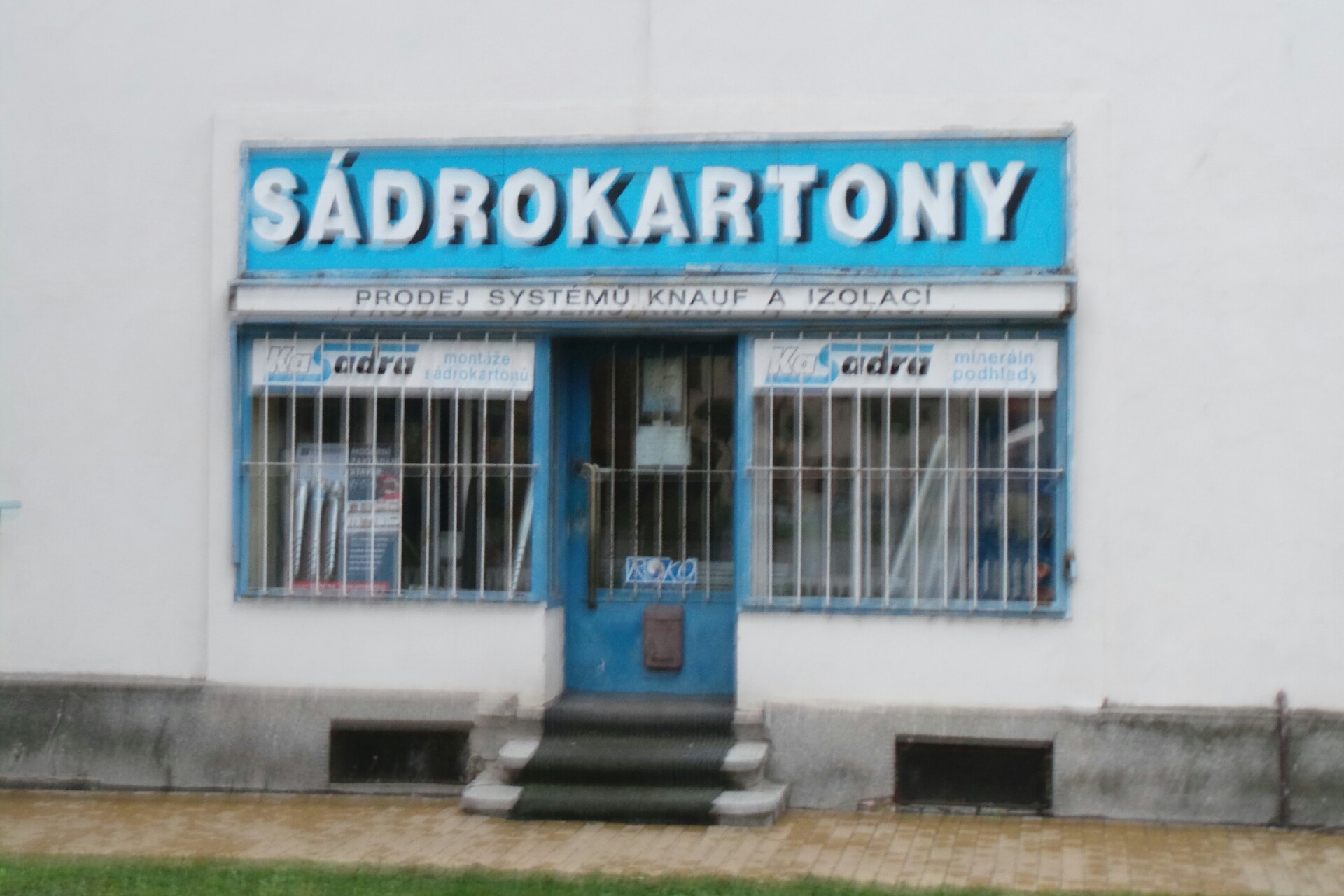 Kasadra, s.r.o.