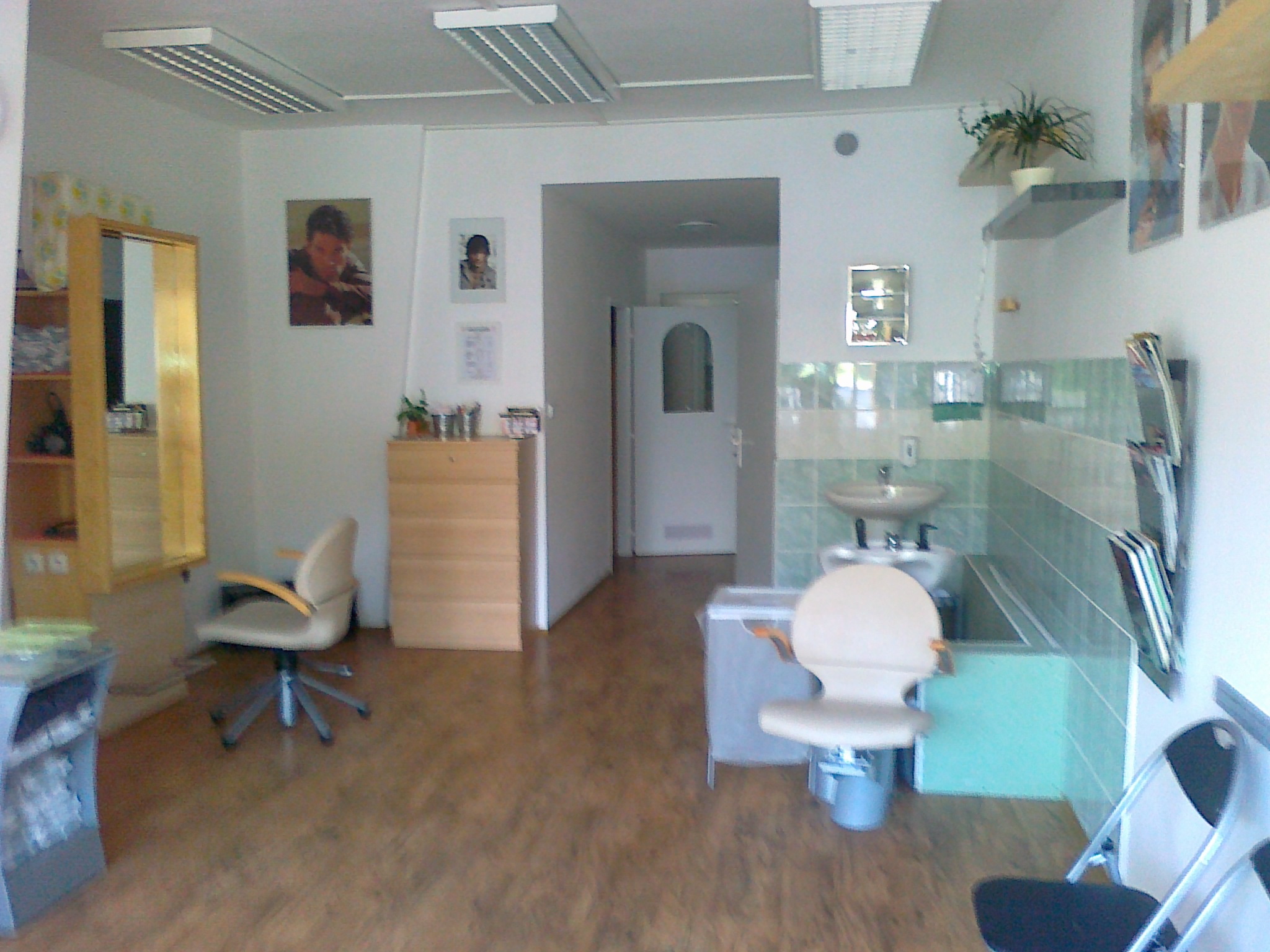 Michaela Kadlecová - Kadeřnictví U Nemocnice foto 3