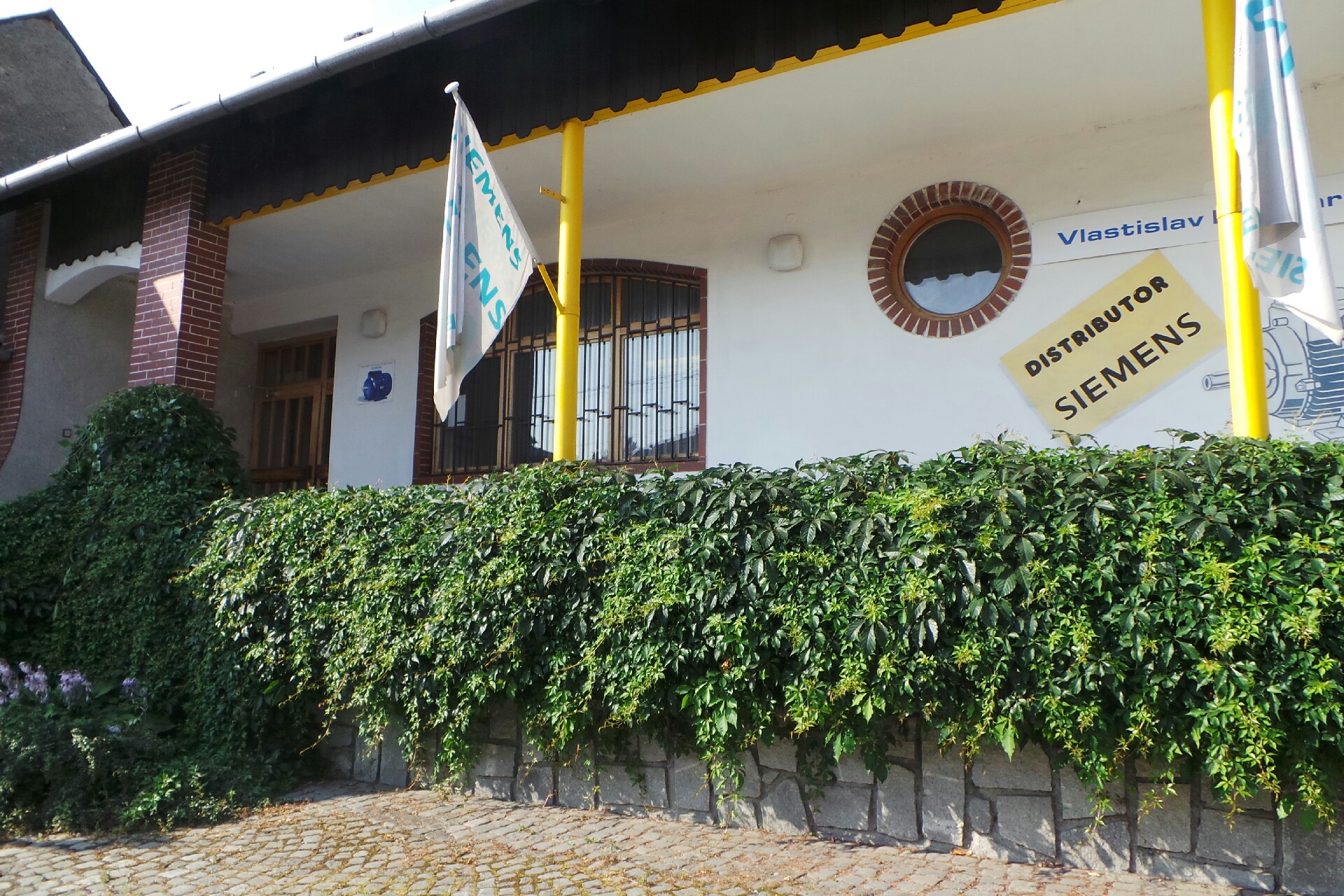 Elektromotory Heidenreich