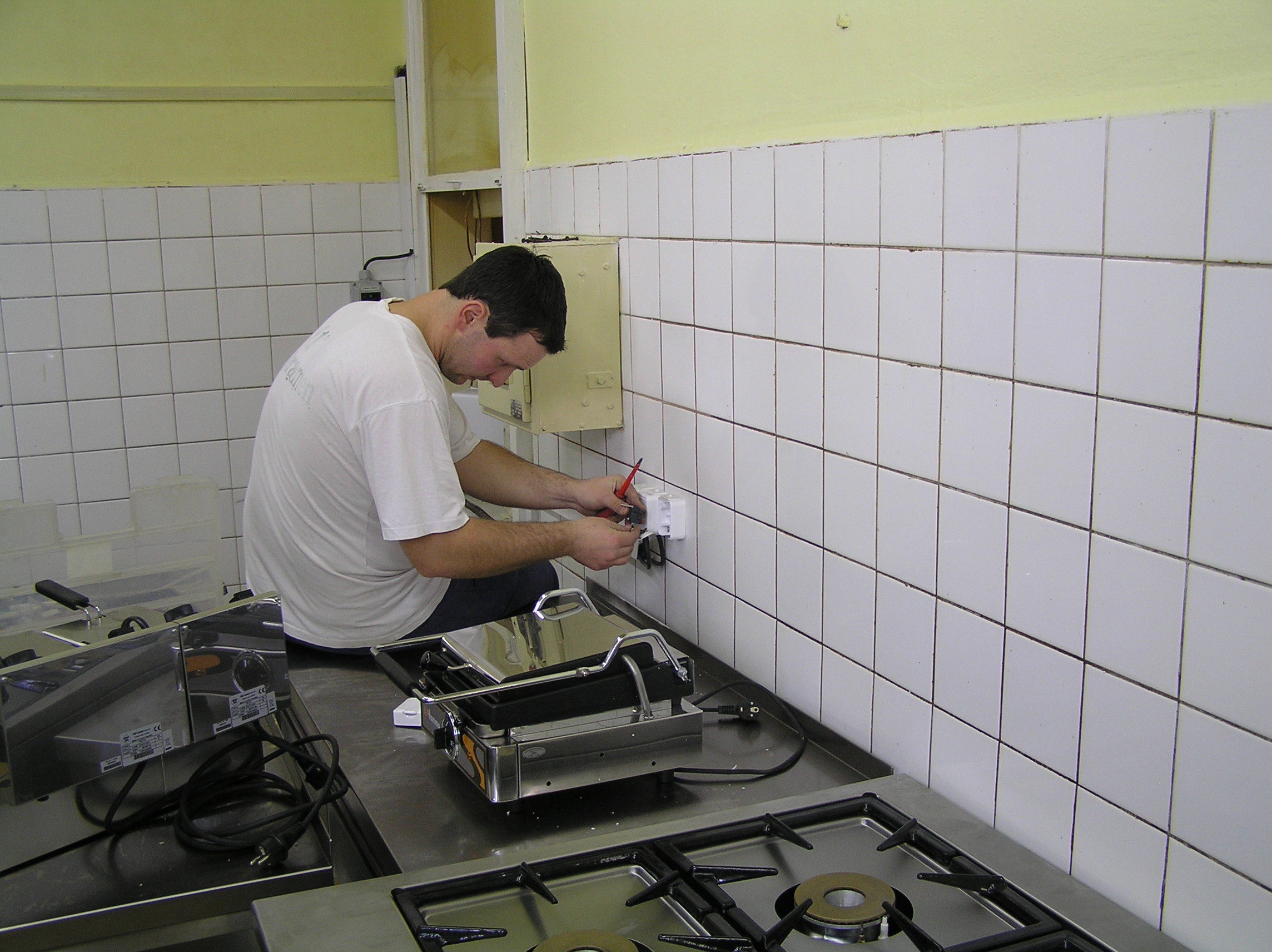 ELEKTROKOMPAKT, s.r.o. foto 4