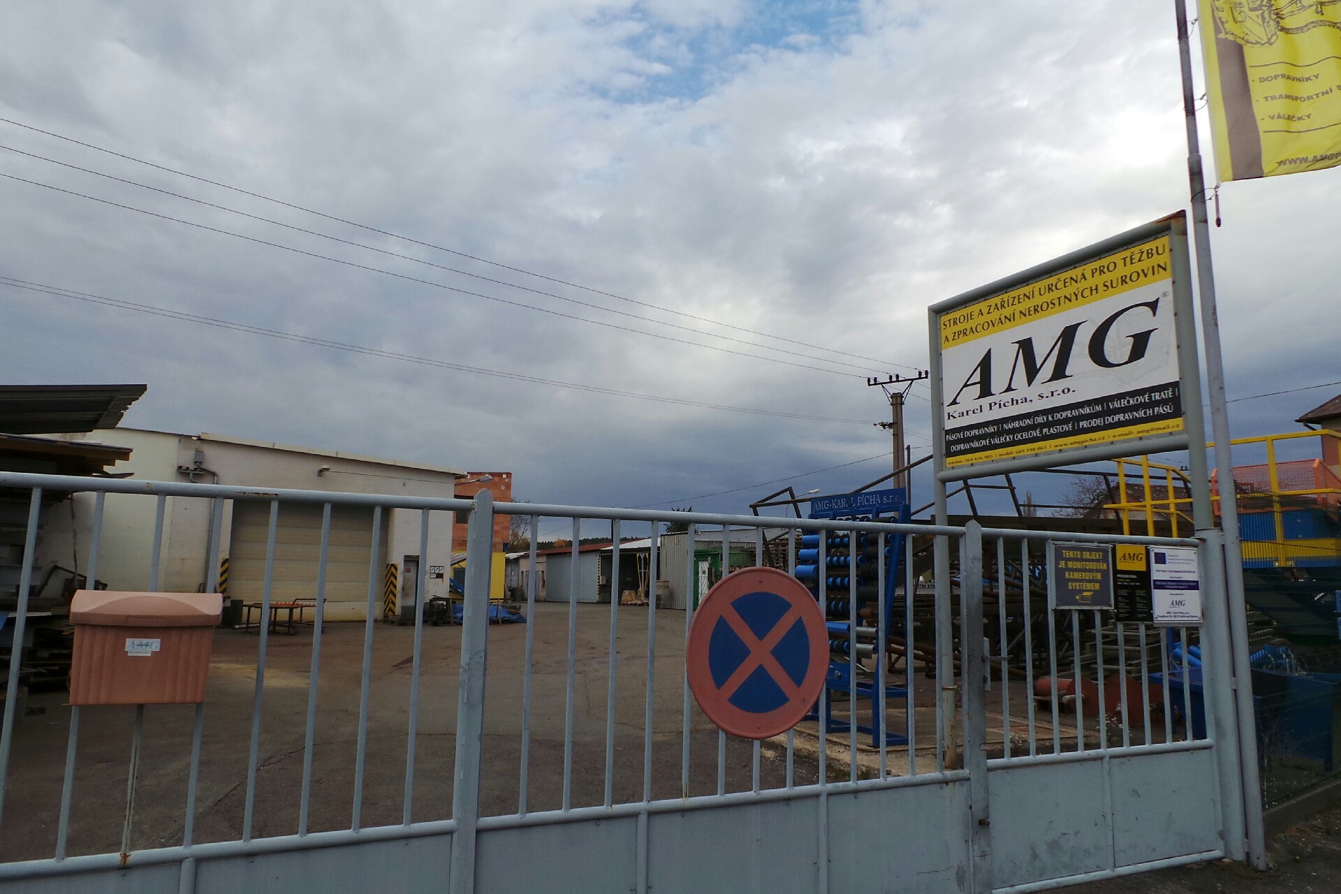 AMG - Karel Pícha, s.r.o. foto 4