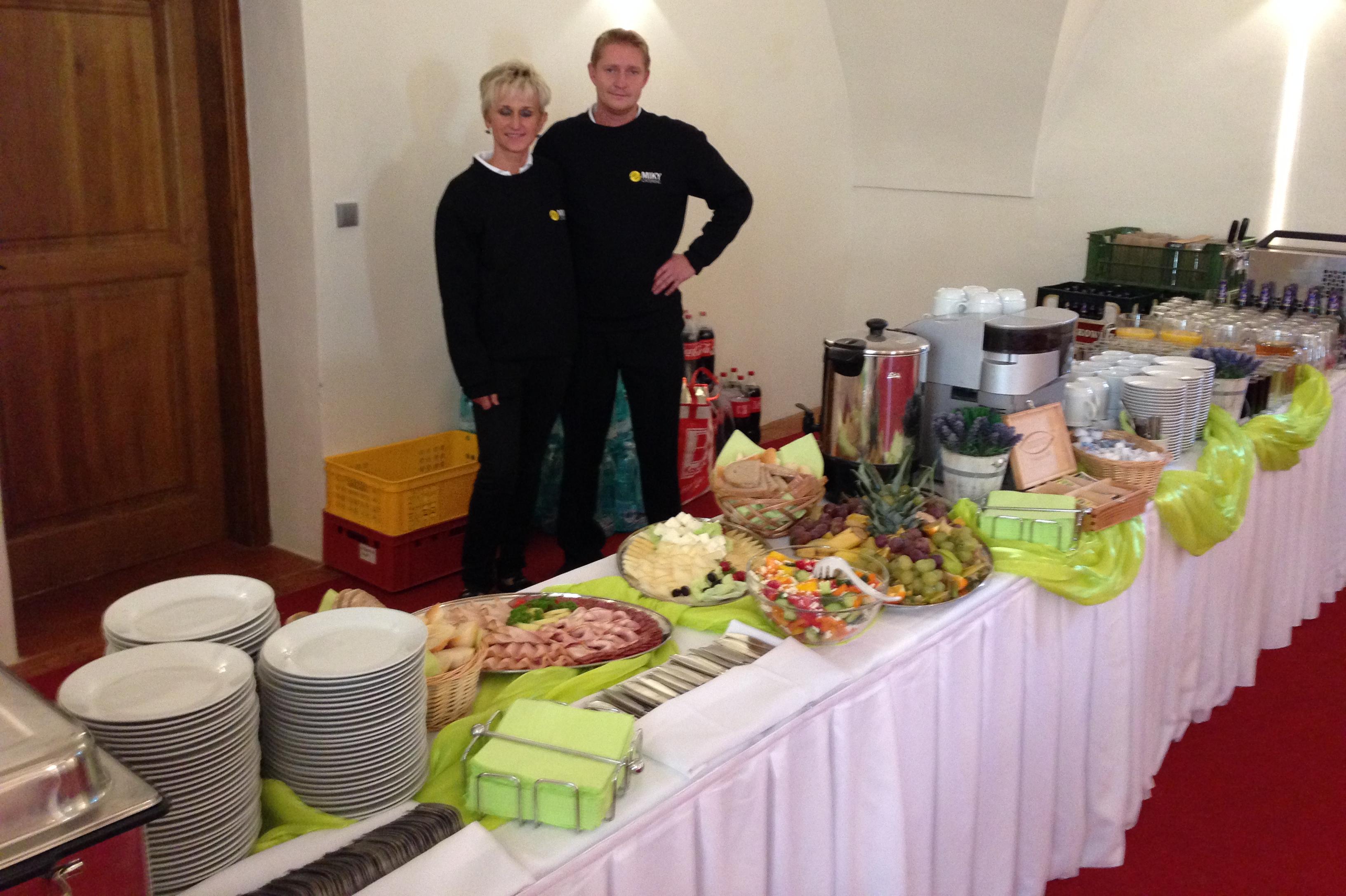 Miky-Catering