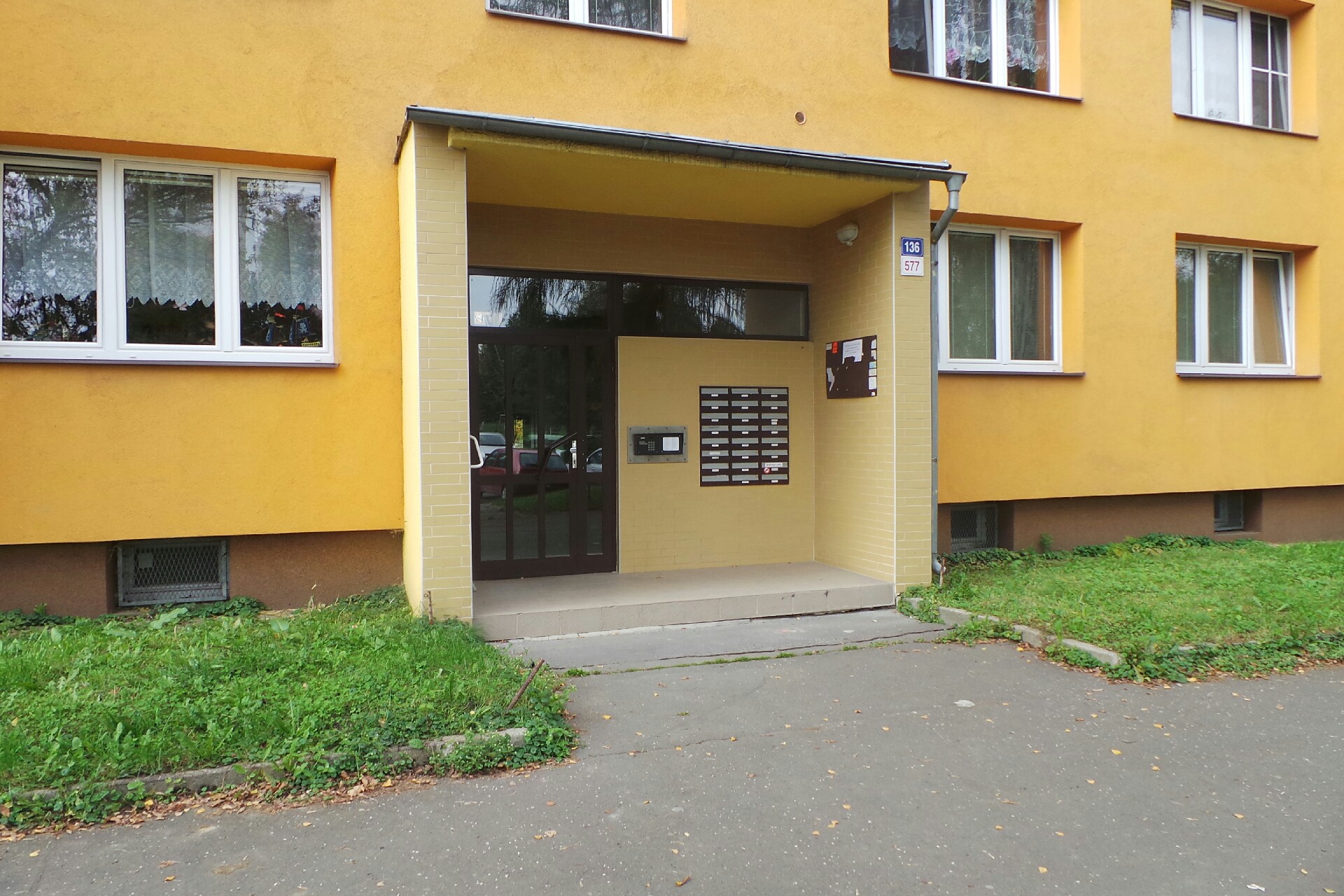 BIALEK - Facility Services