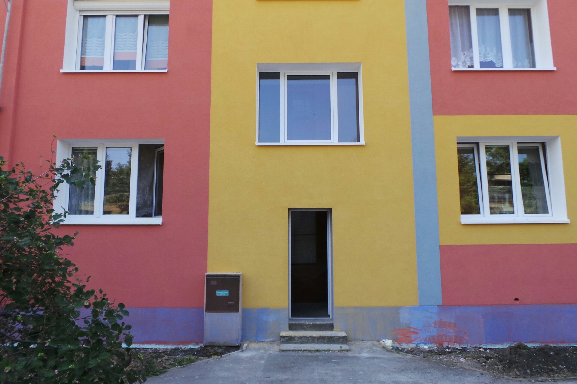 Pravoslavná církevní obec v Milířích