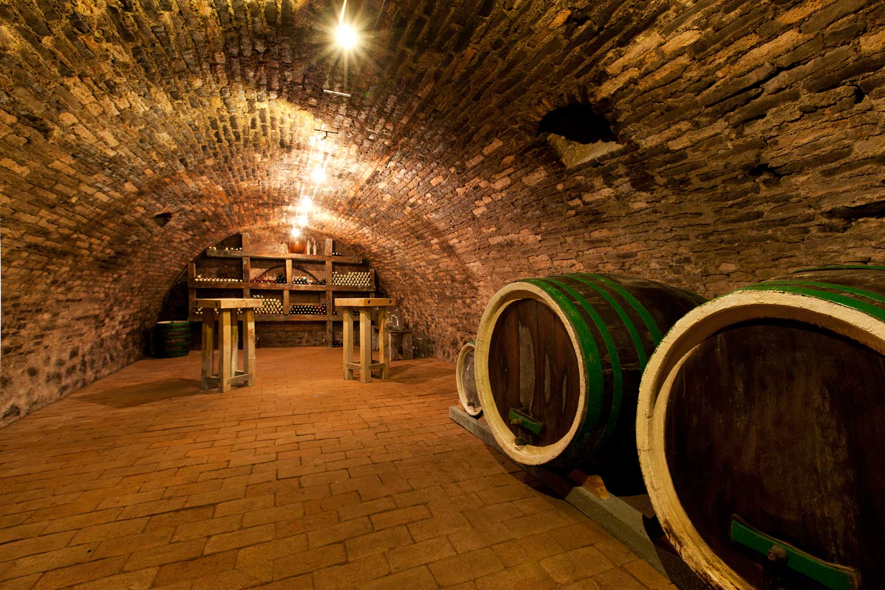 Rezidence Věstonice foto 3