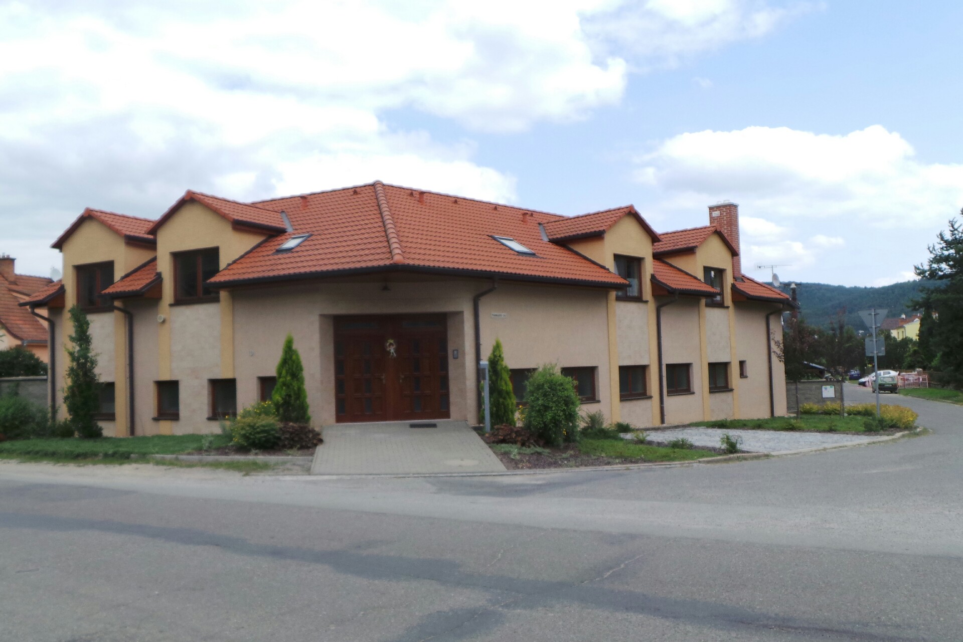 Zámečnictví Sokol