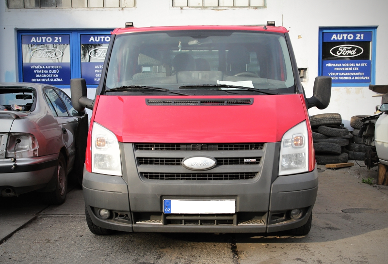 Tomáš Kurečka, AUTO-21 foto 4