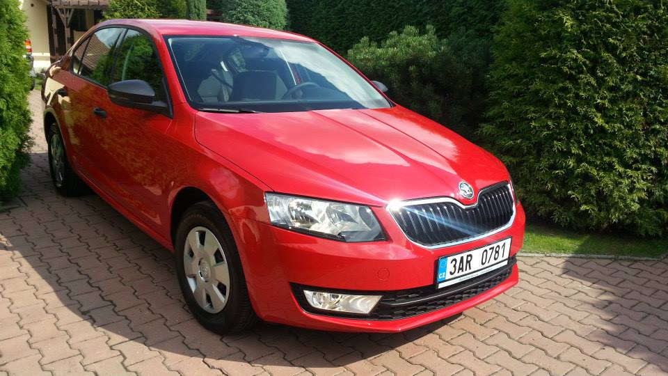 Autopůjčovna Travelcar foto 1