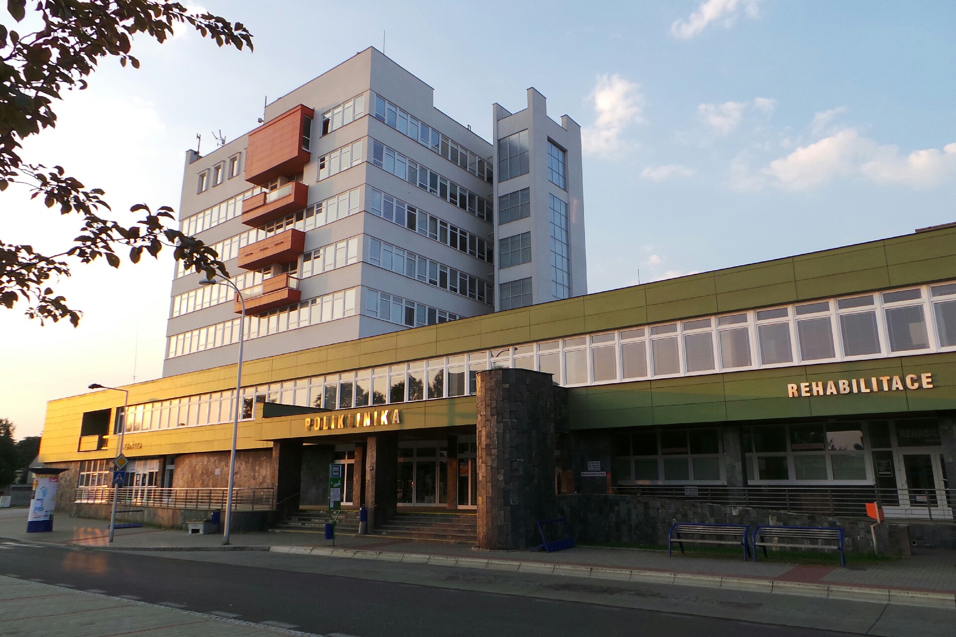 MUDr. Anna Pekárková