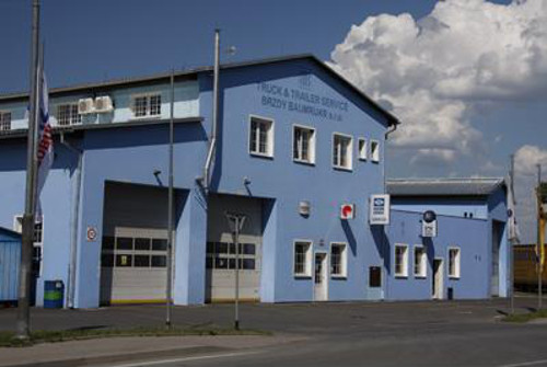 Brzdy Baumrukr, s.r.o.