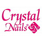 Logo obchodu Crystal Nails