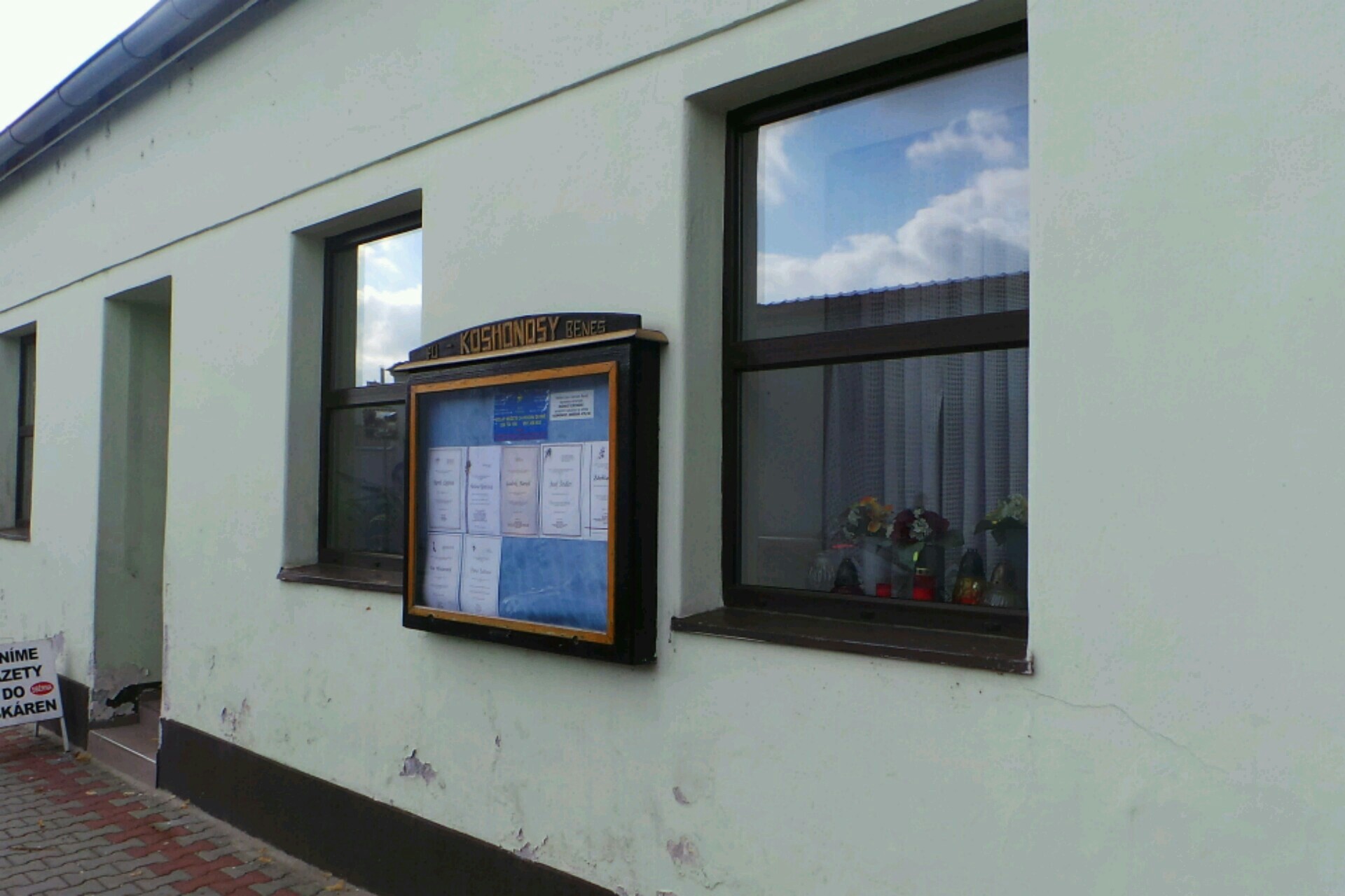 Zahradnictví Oliberius foto 2