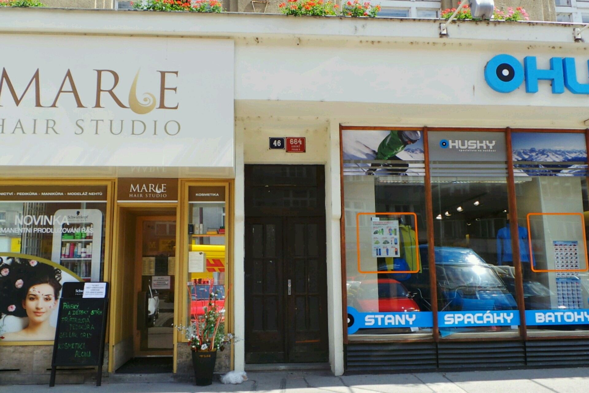 JUDr. Andrea Vrzáňová, advokát foto 3