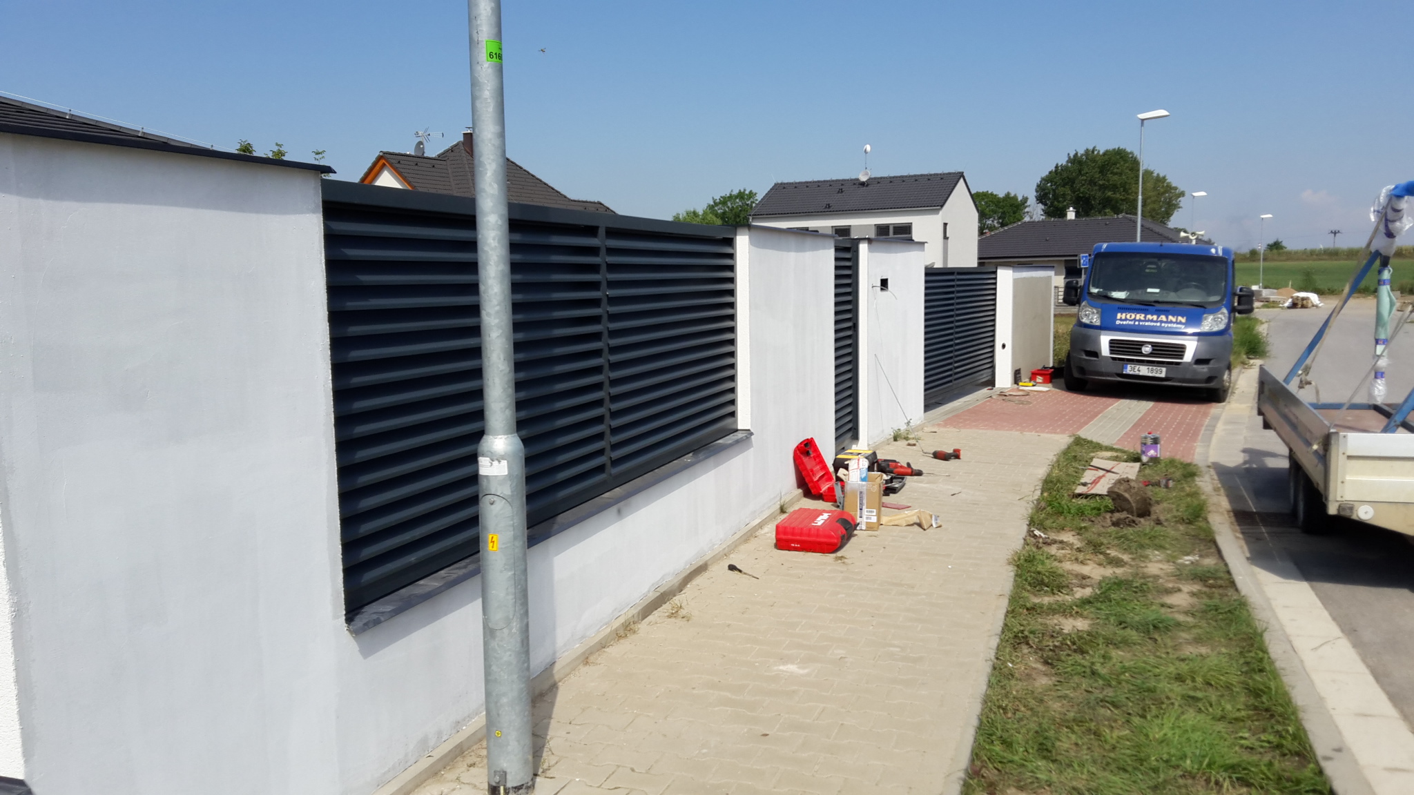 Vladimír Máchal - Euromeg foto 4