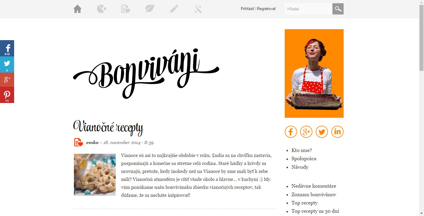 Bonviváni foto 2