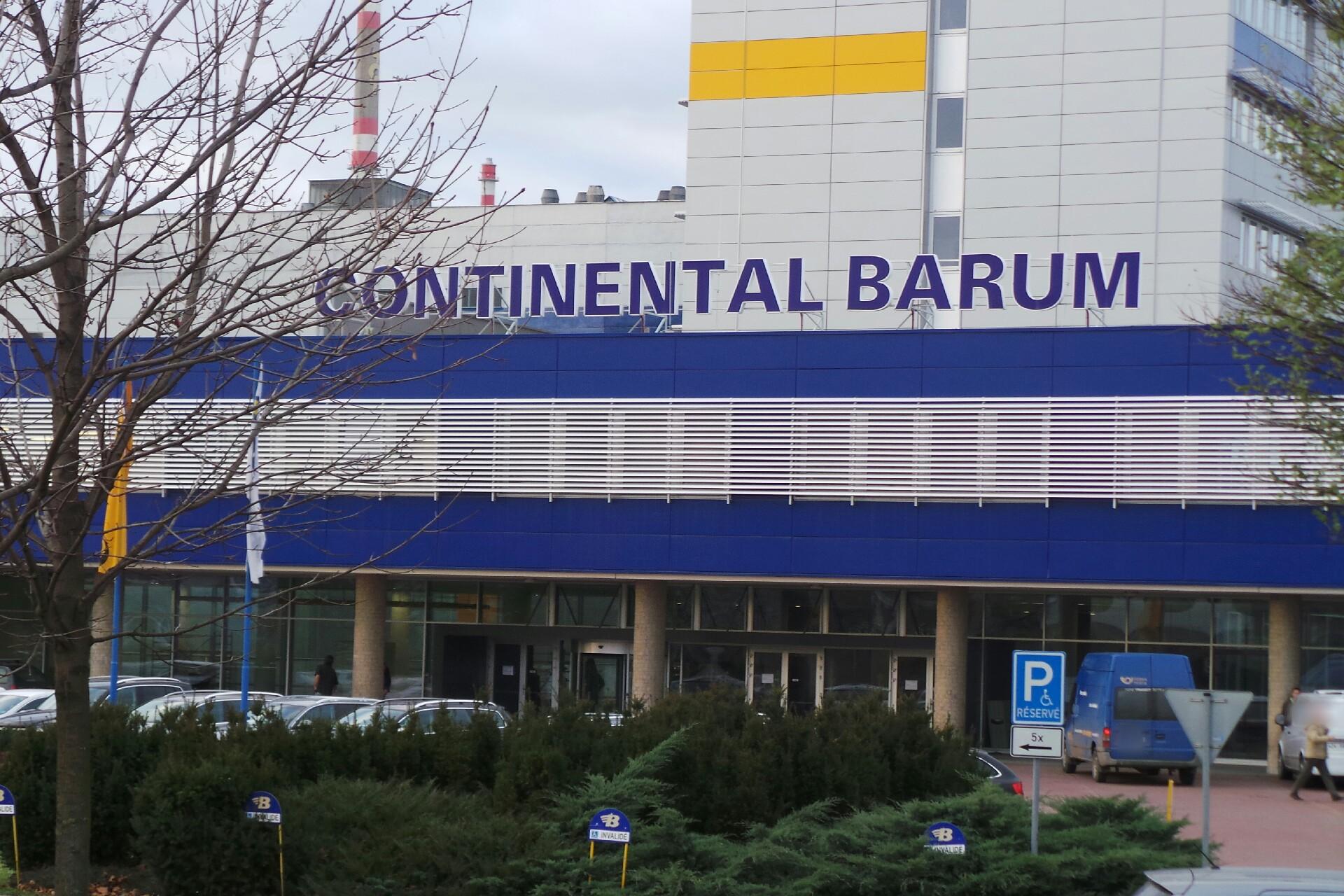 Bankomat Komerční banky