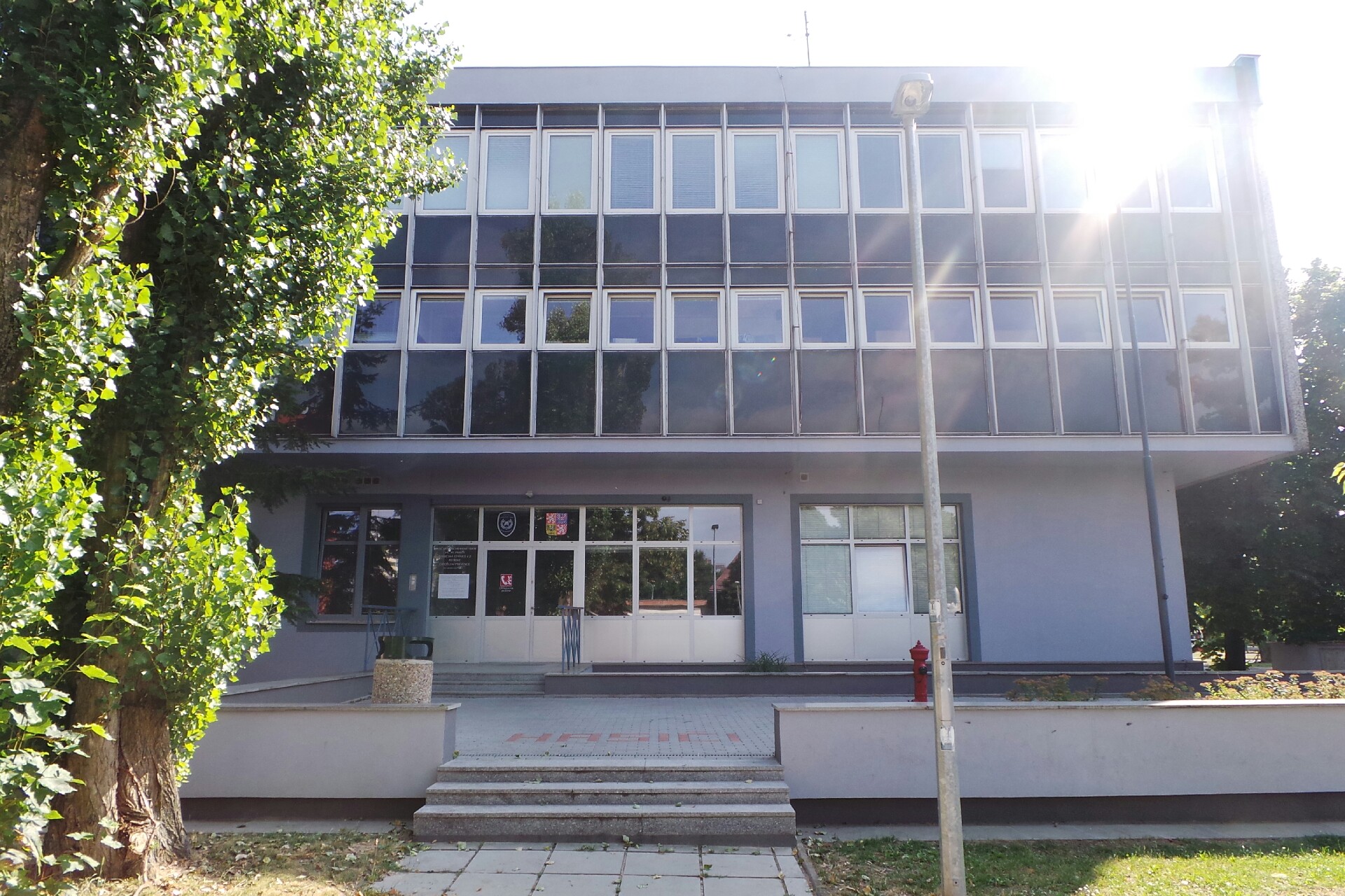 Hasičská stanice-2