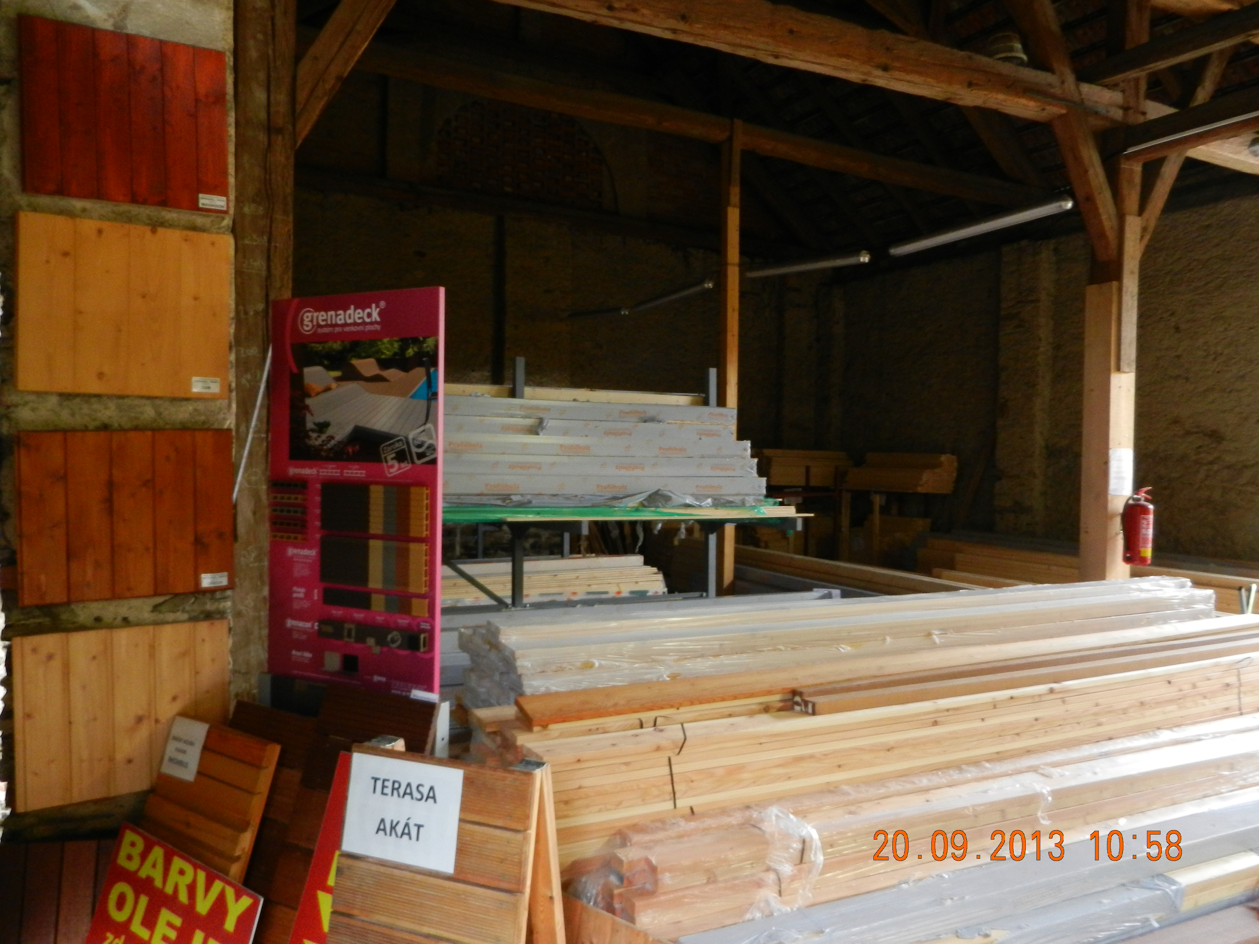 ARTISAN DŘEVOPRODEJ foto 6