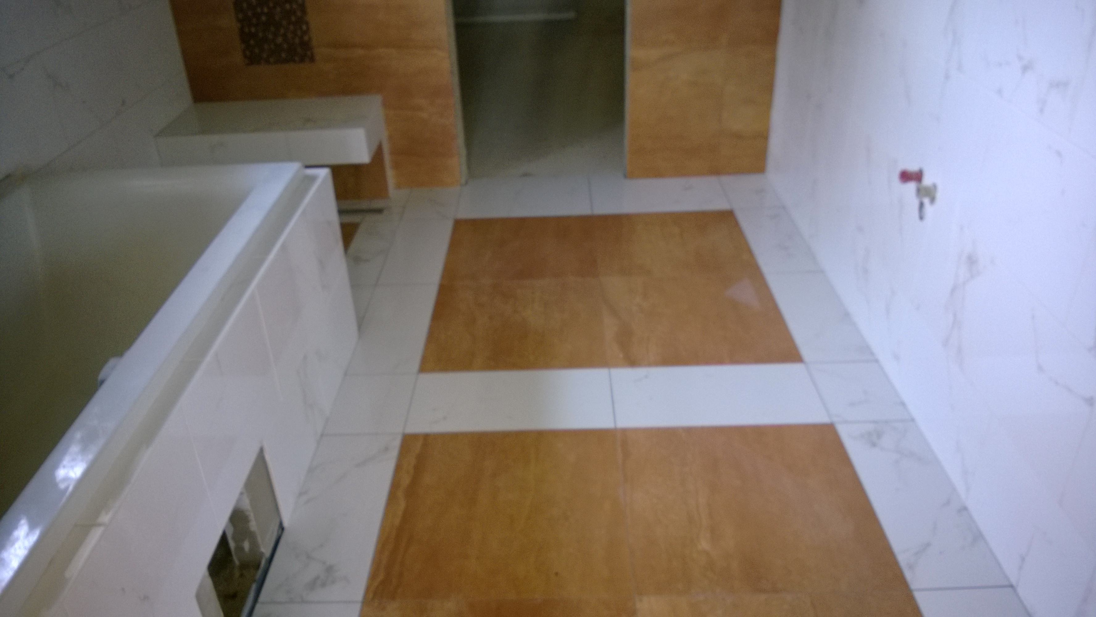 Obklady a dlažby - Pavel Kadlec foto 3