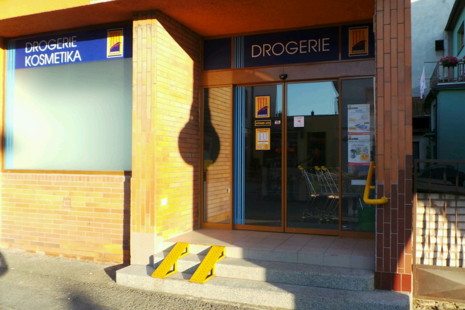 TETA drogerie foto 2