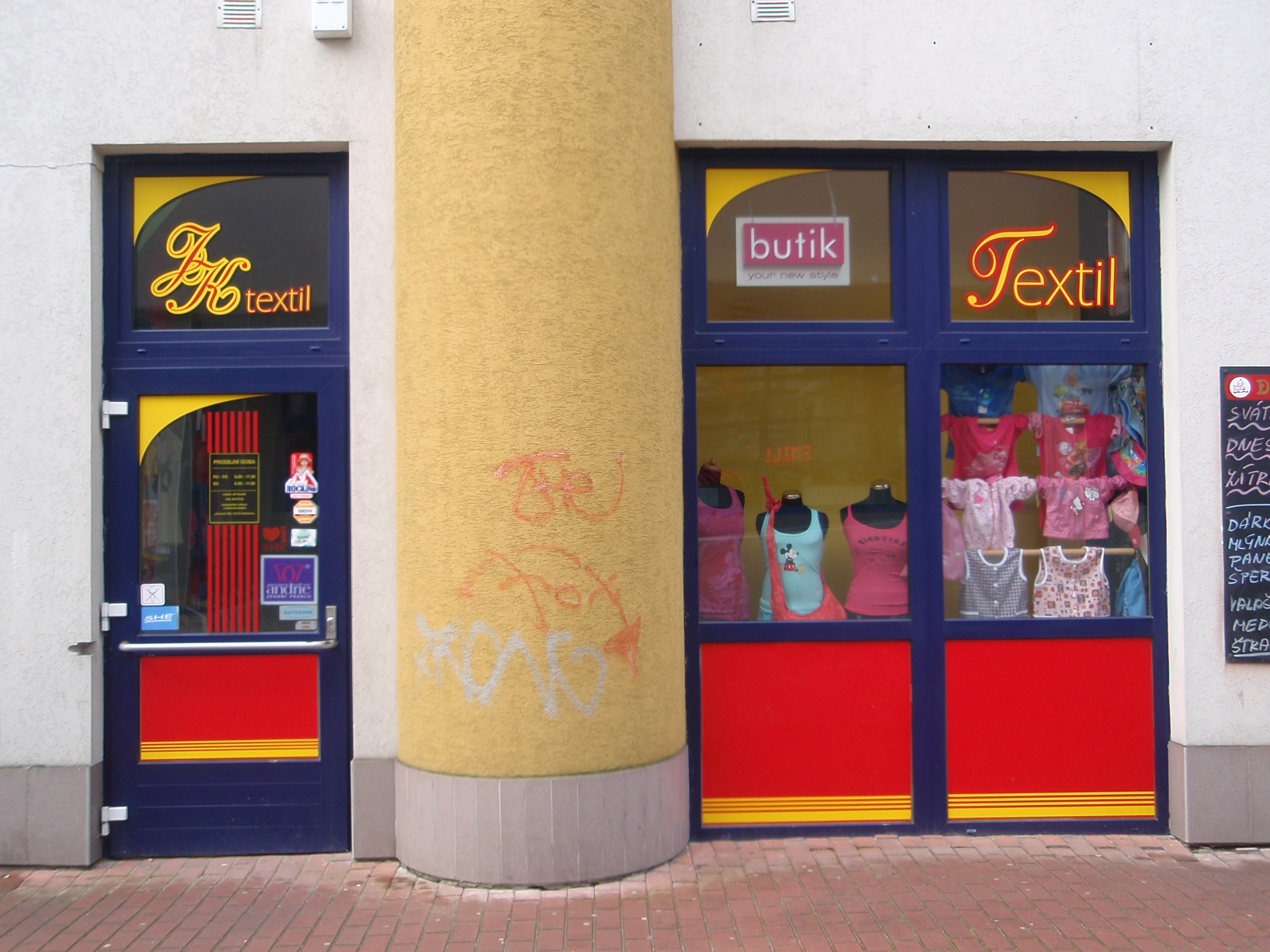 Mimibazar.cz/jkbabyshop