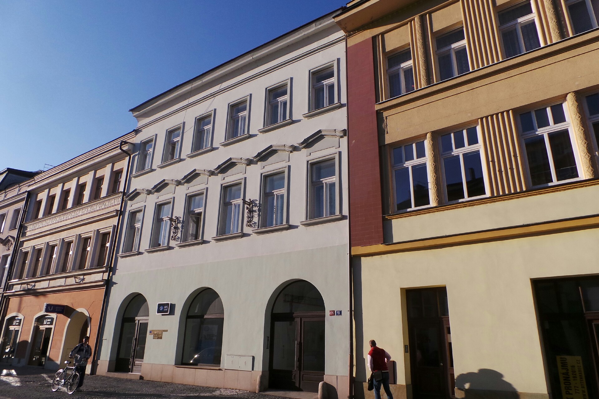 PPS advokáti Mgr. Jakub Tichý, advokát