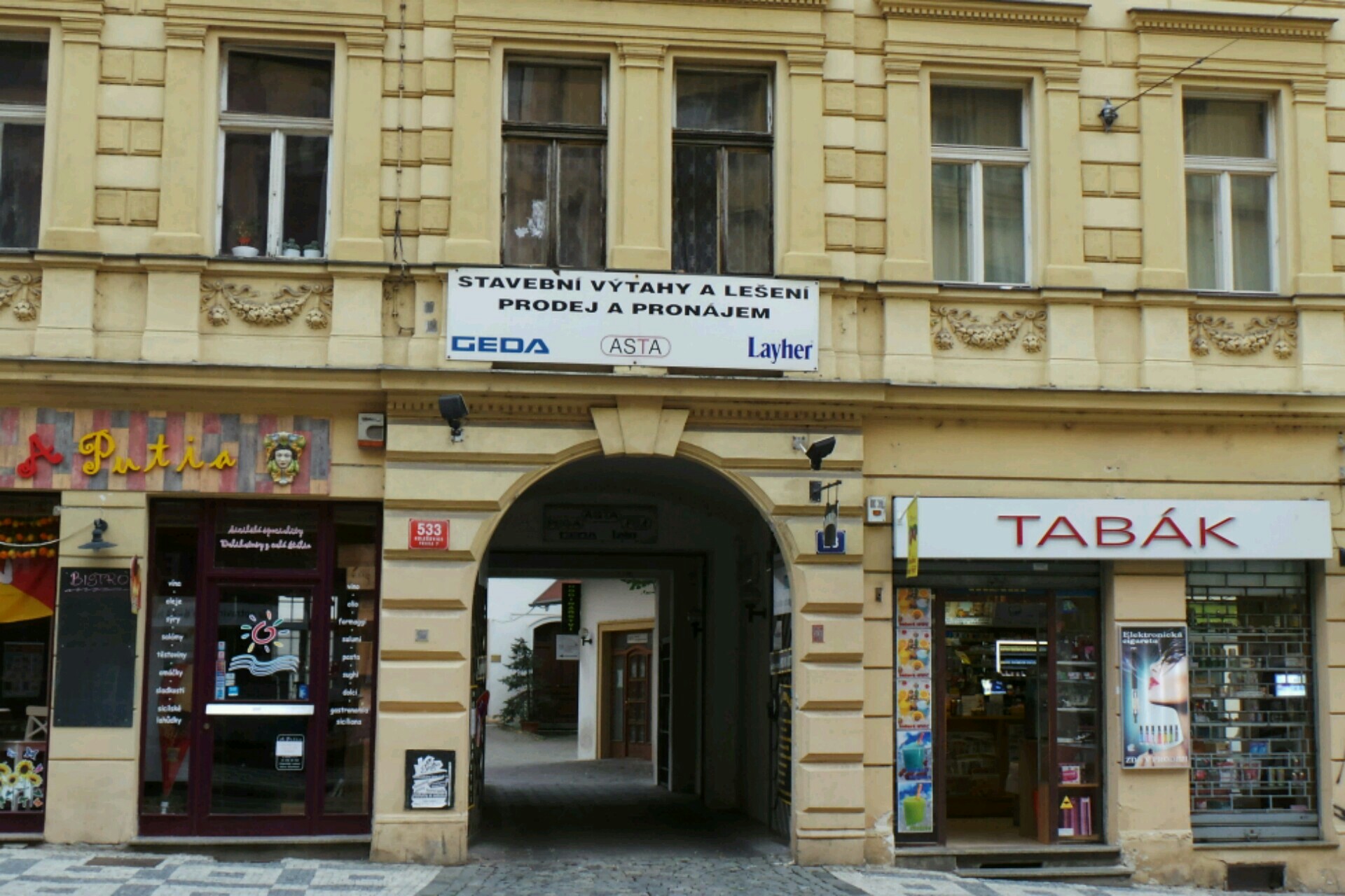 ČESKOMORAVSKÁ KOMORA LEŠENÁŘŮ, z. s.