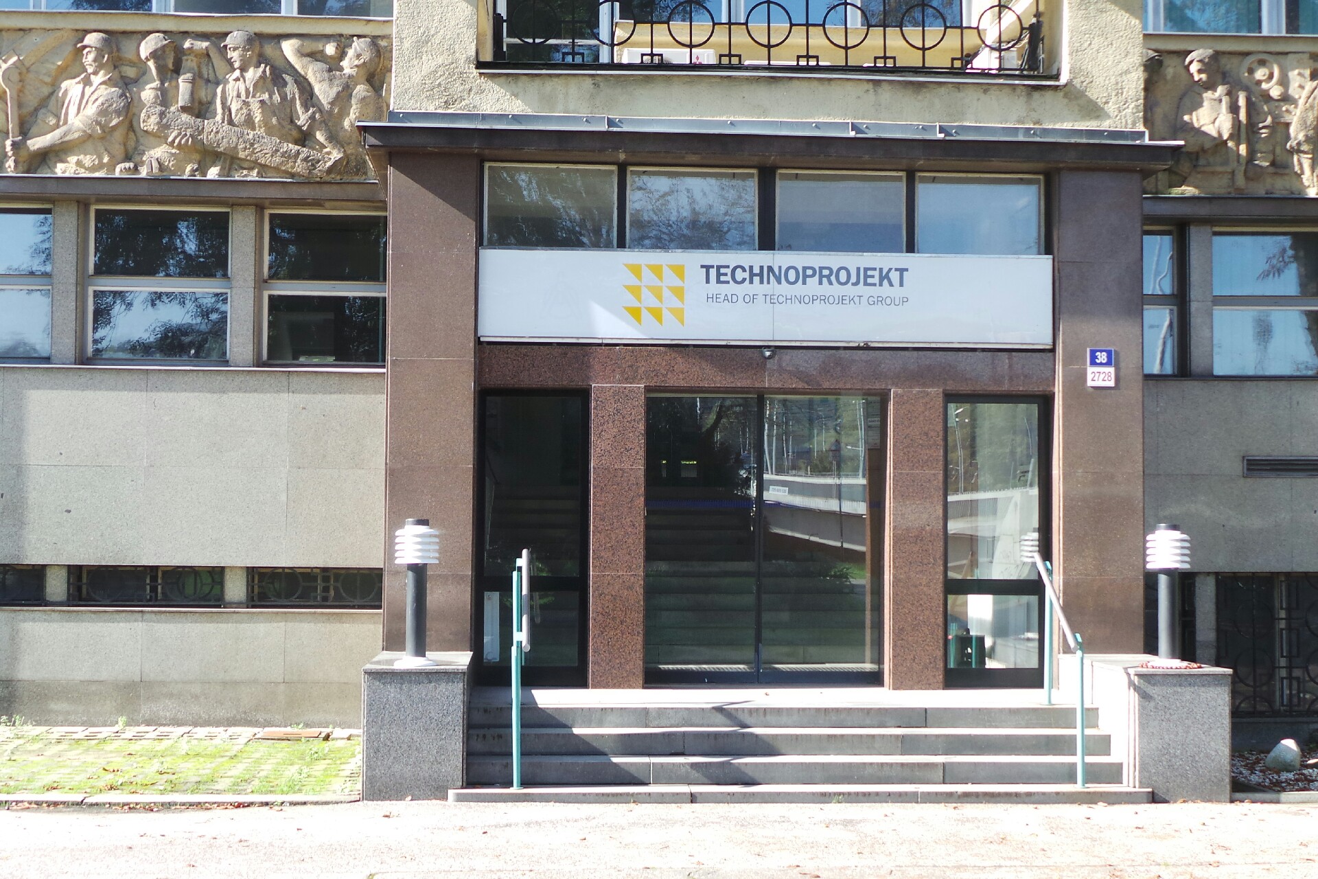 JUDr. Bohuslav Halfar, advokát