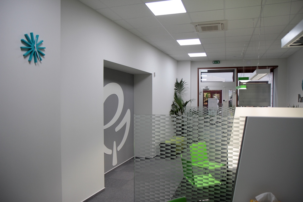 Pobočka Partners Banky foto 3