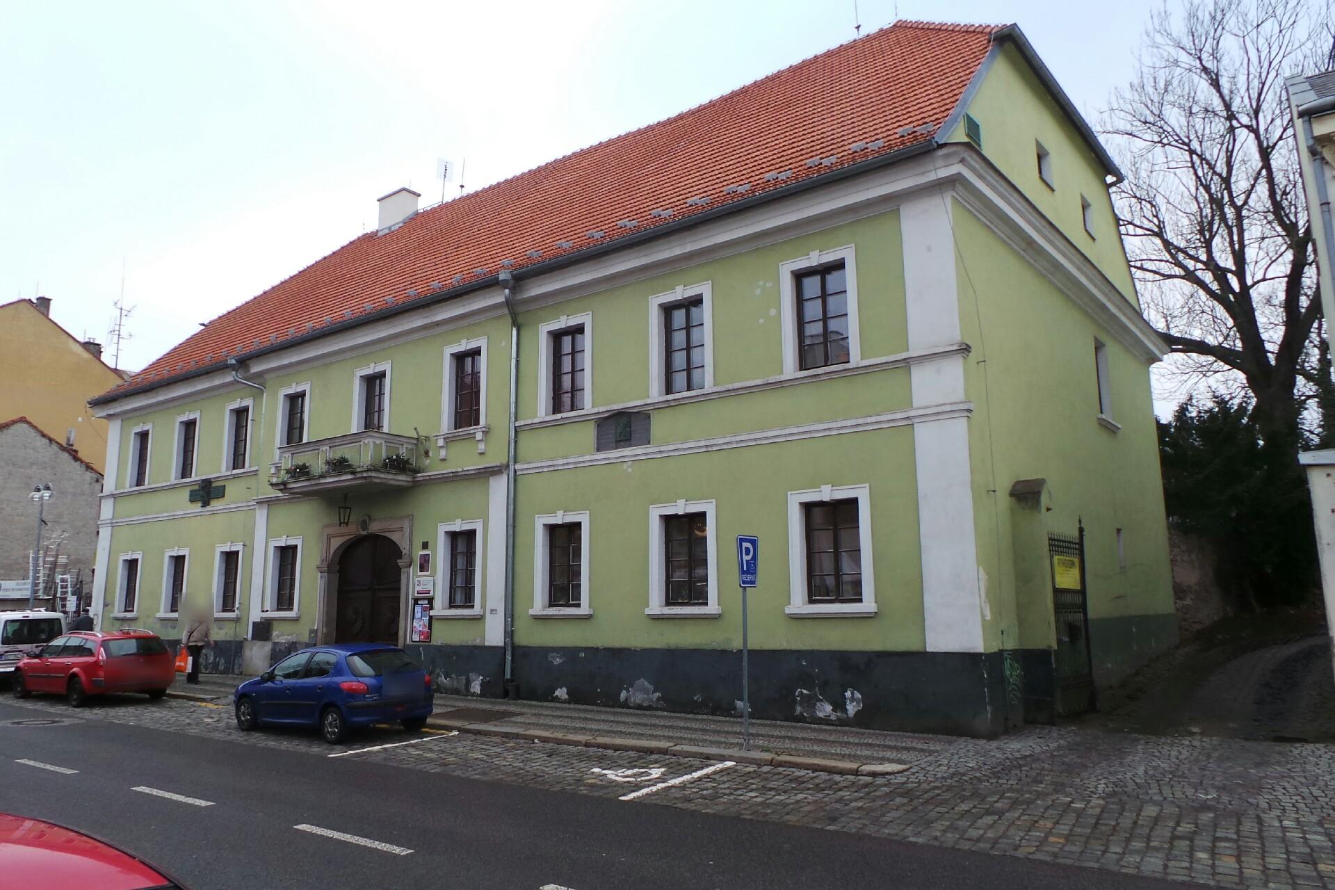 Základní umělecká škola Mnichovo Hradiště