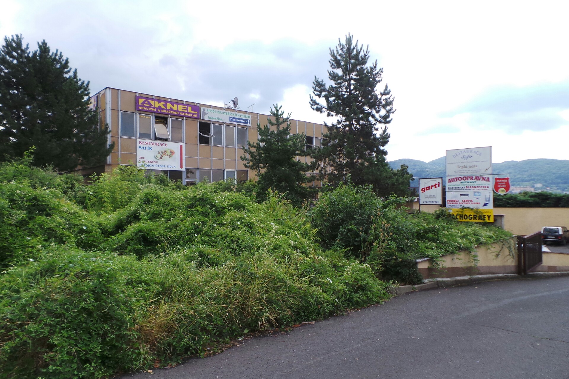 JUDr. Marcela Štemberová, advokátka