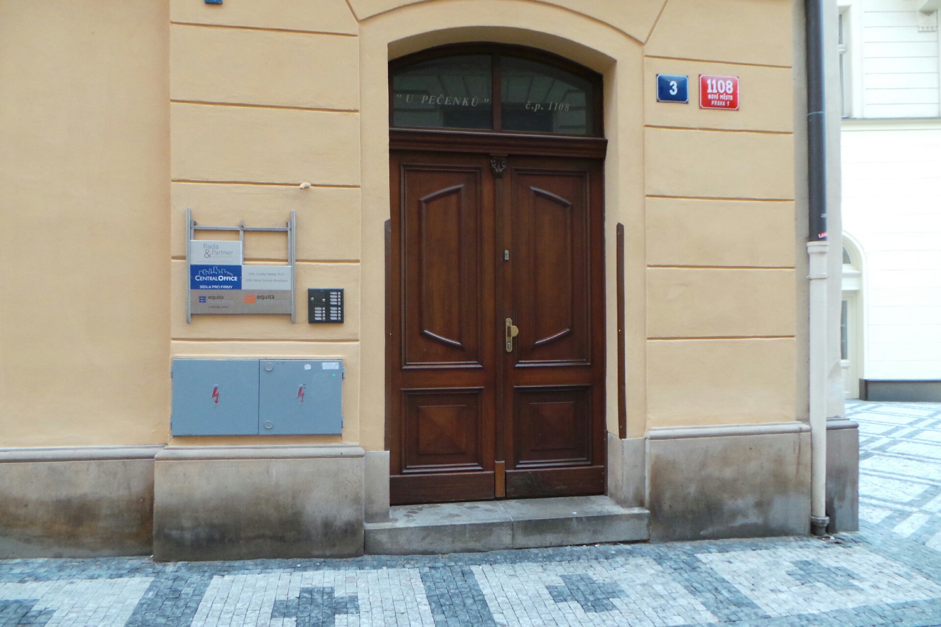 JUDr. Petra Tůmová Křivohlavá, advokát