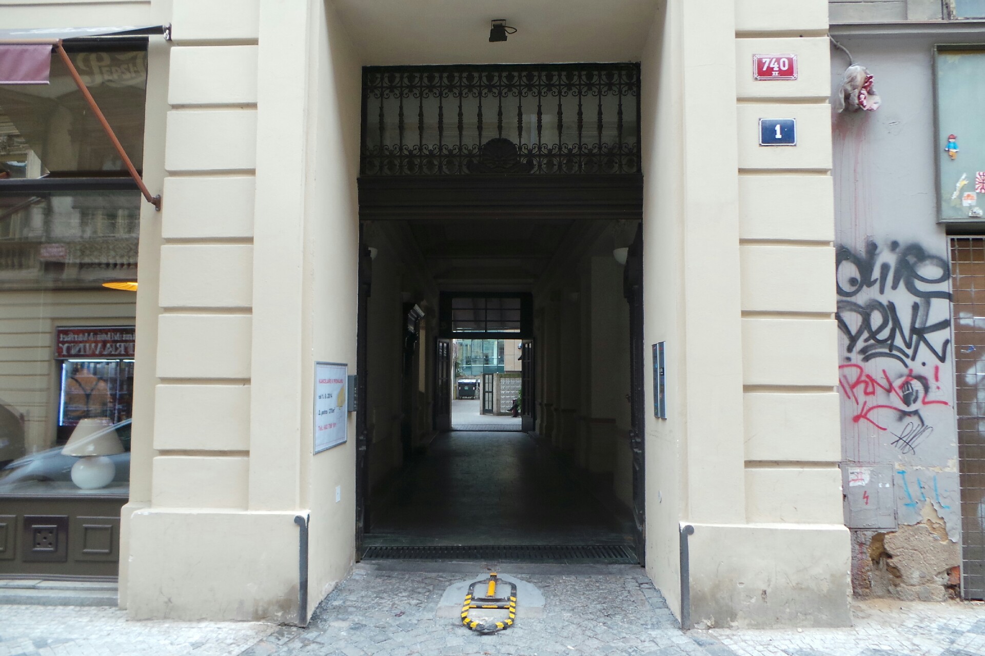 Advokátní kancelář KASL & PARTNER