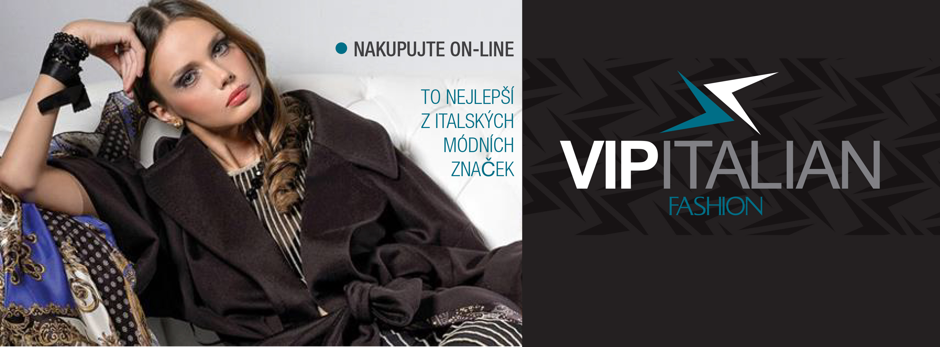 VIP Italian Fashion foto 2