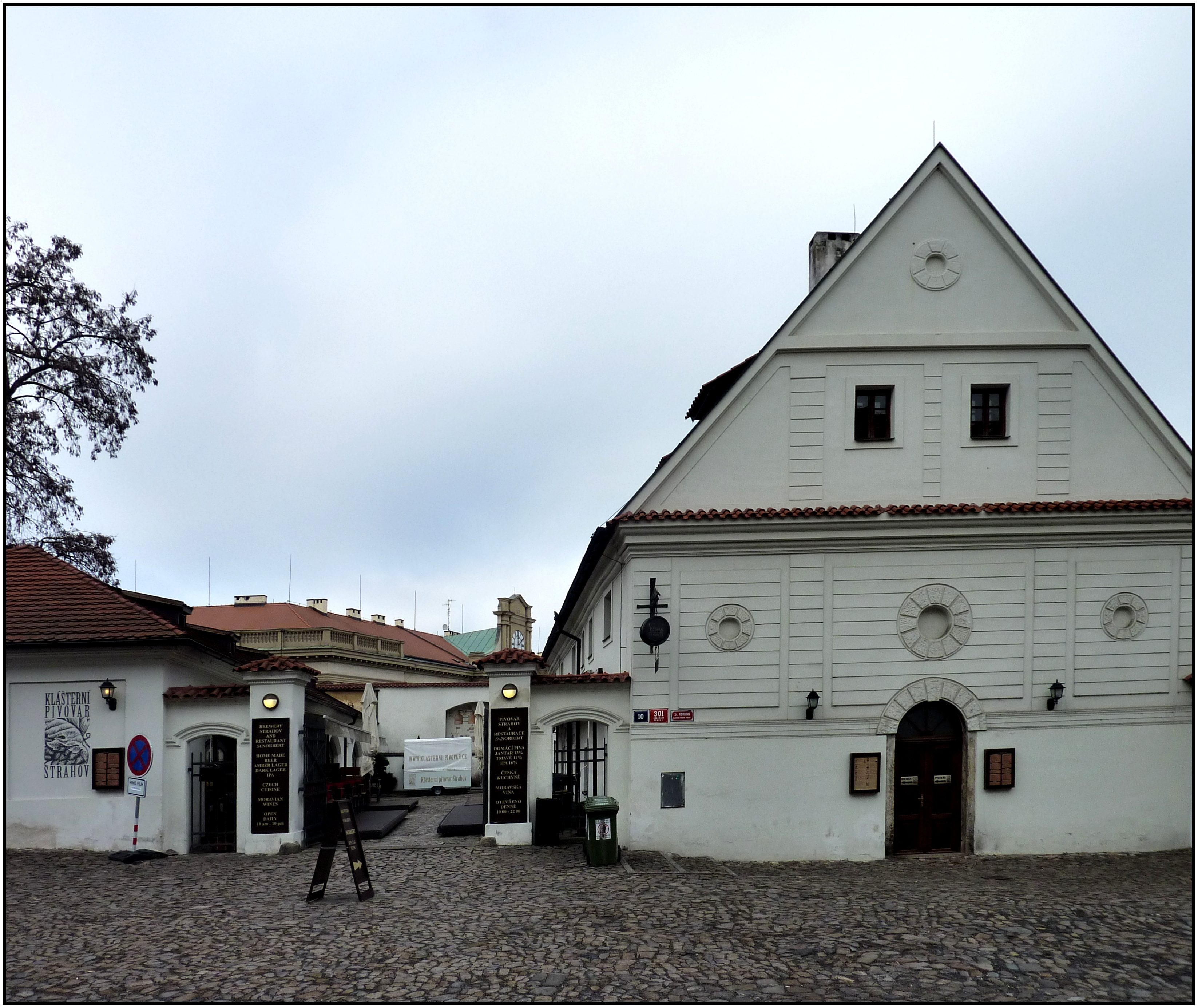 Strahovská galerie foto 2