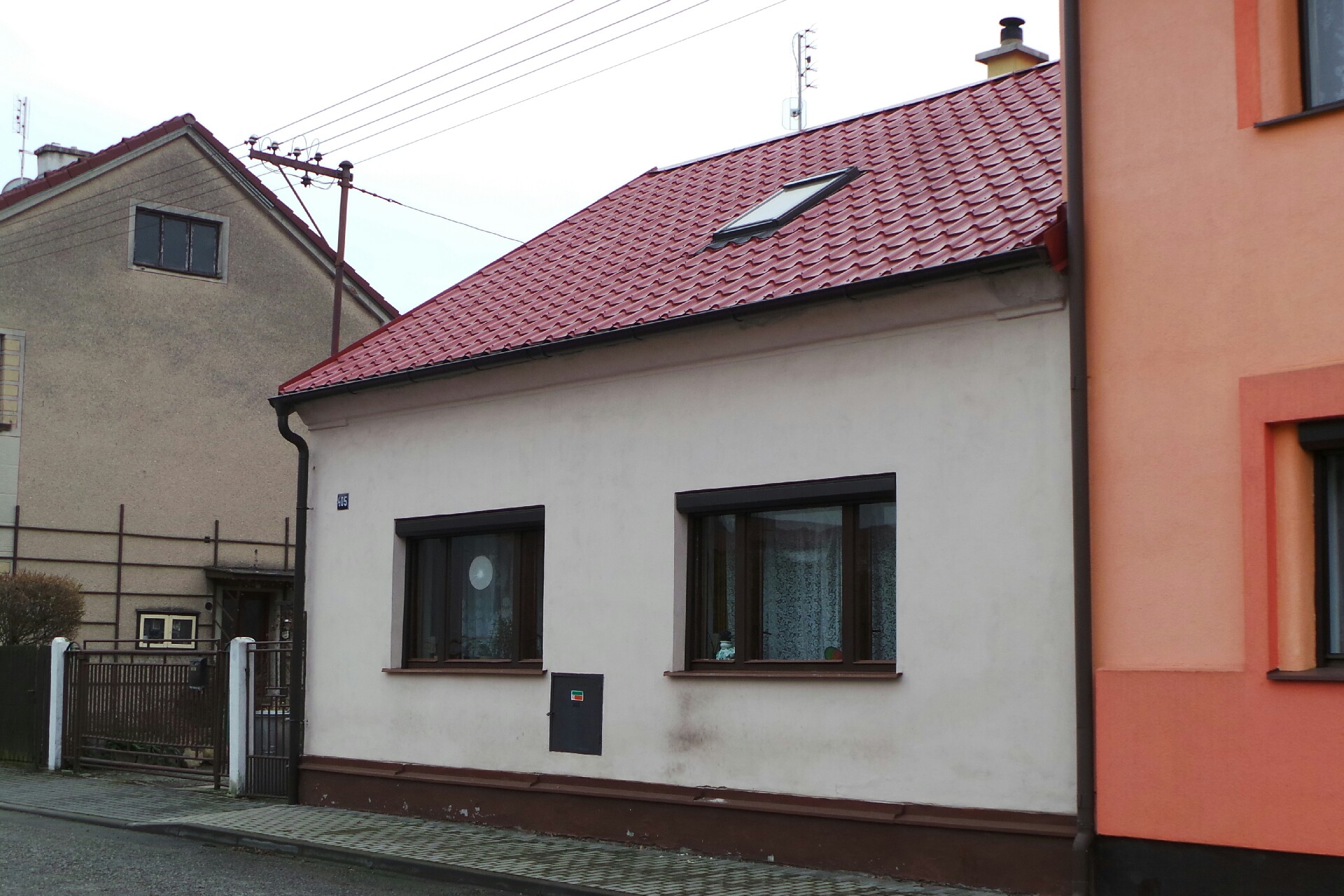 Masáže Petr Lamata