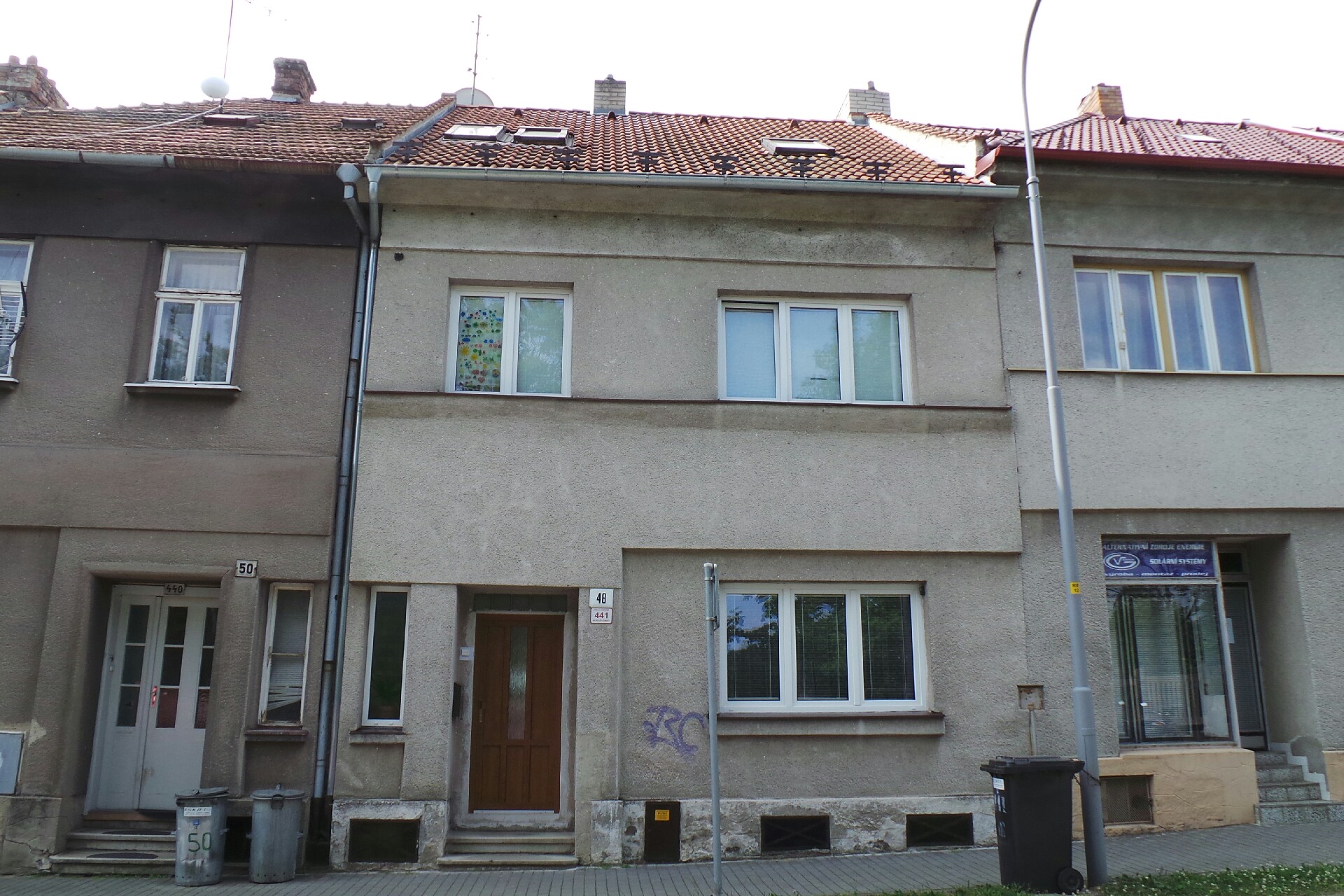 Ing. Jaroslav Janošek