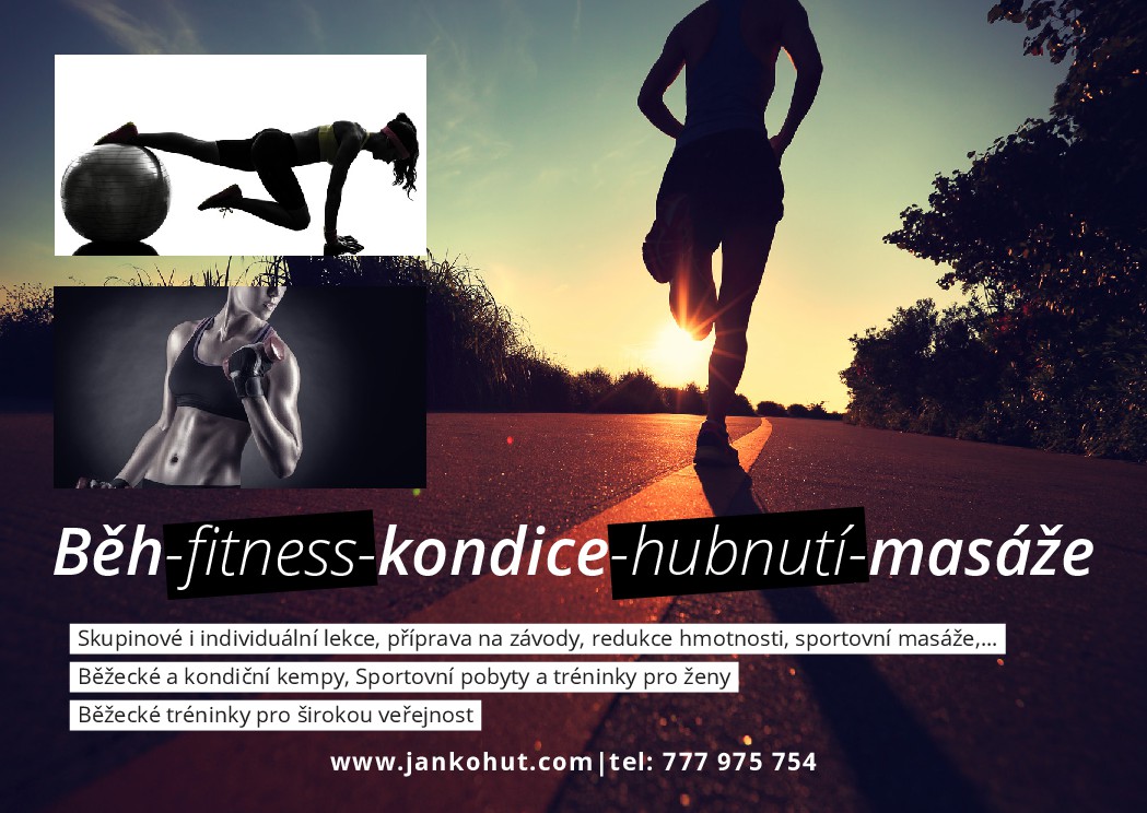 Jan Kohut - osobní trenér foto 2