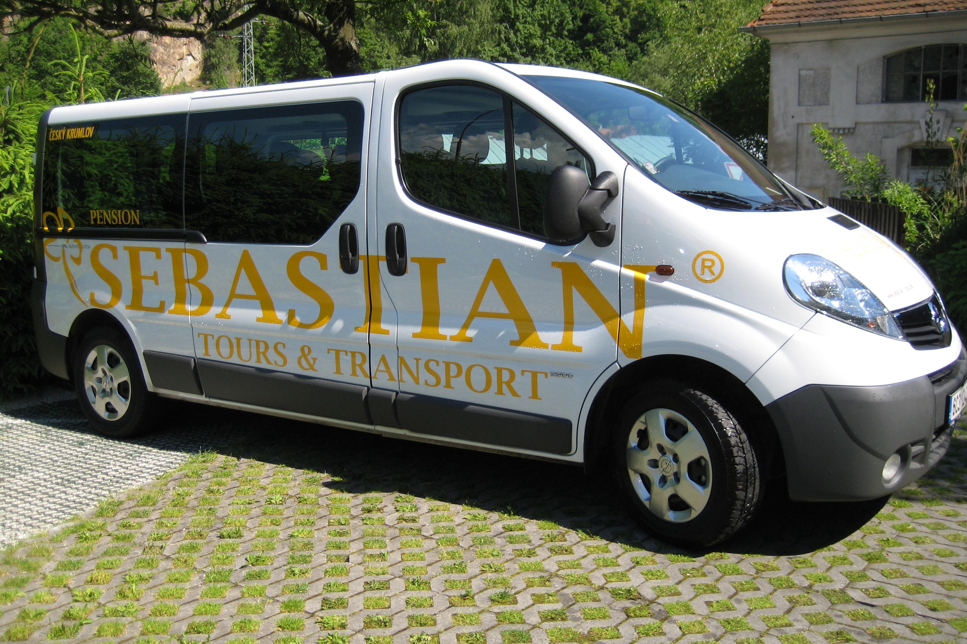 Sebastian Tours & Transport