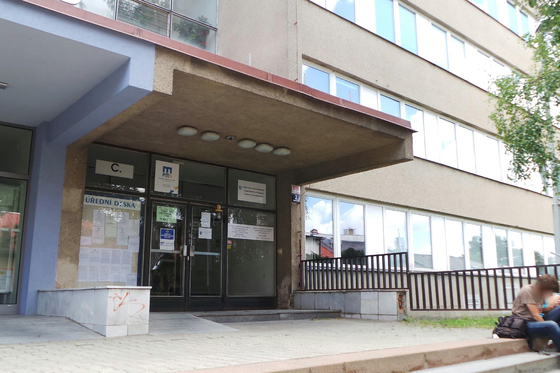 Probační a mediační služba