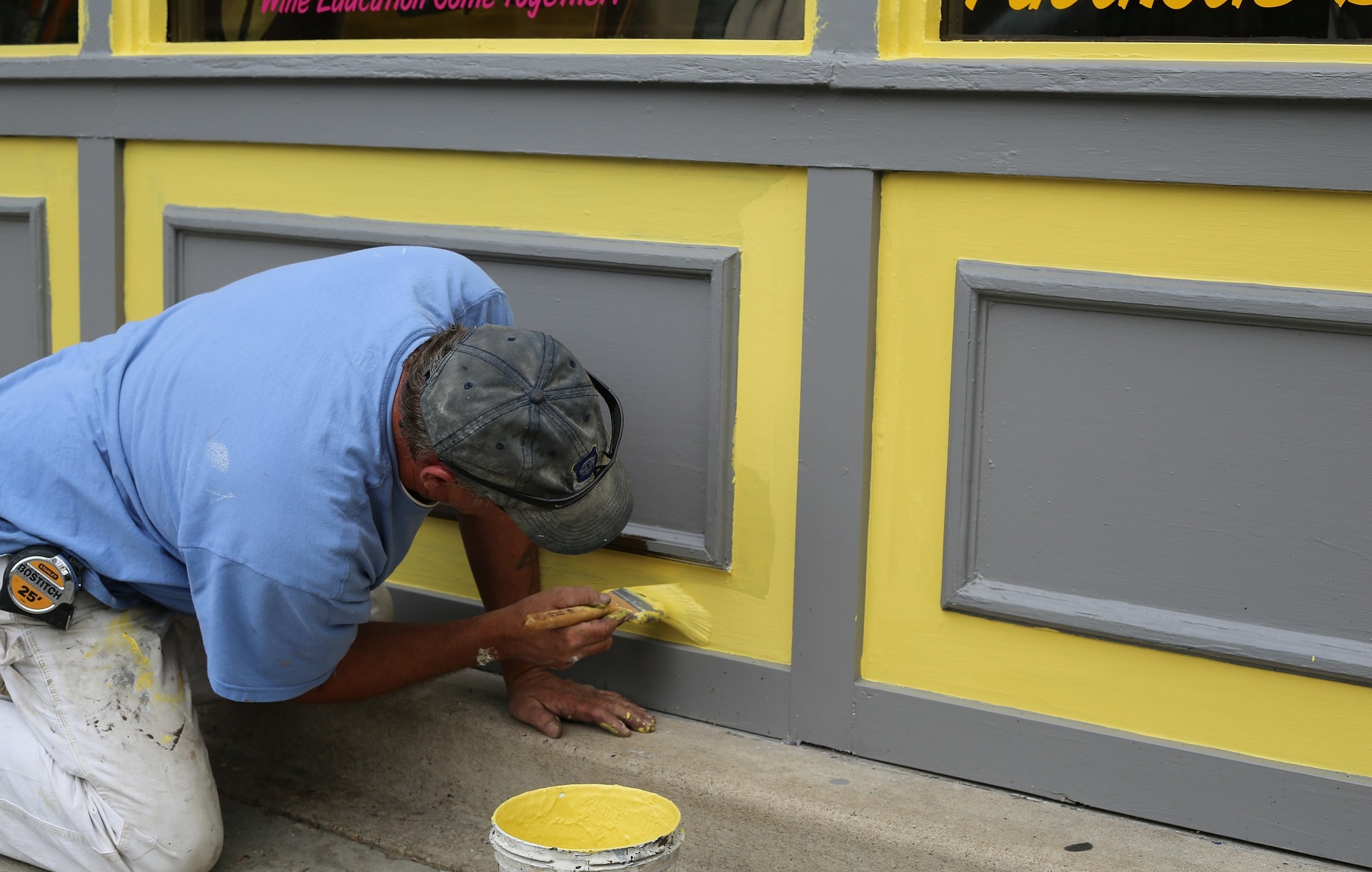 Deratizace Jakub Stejskal