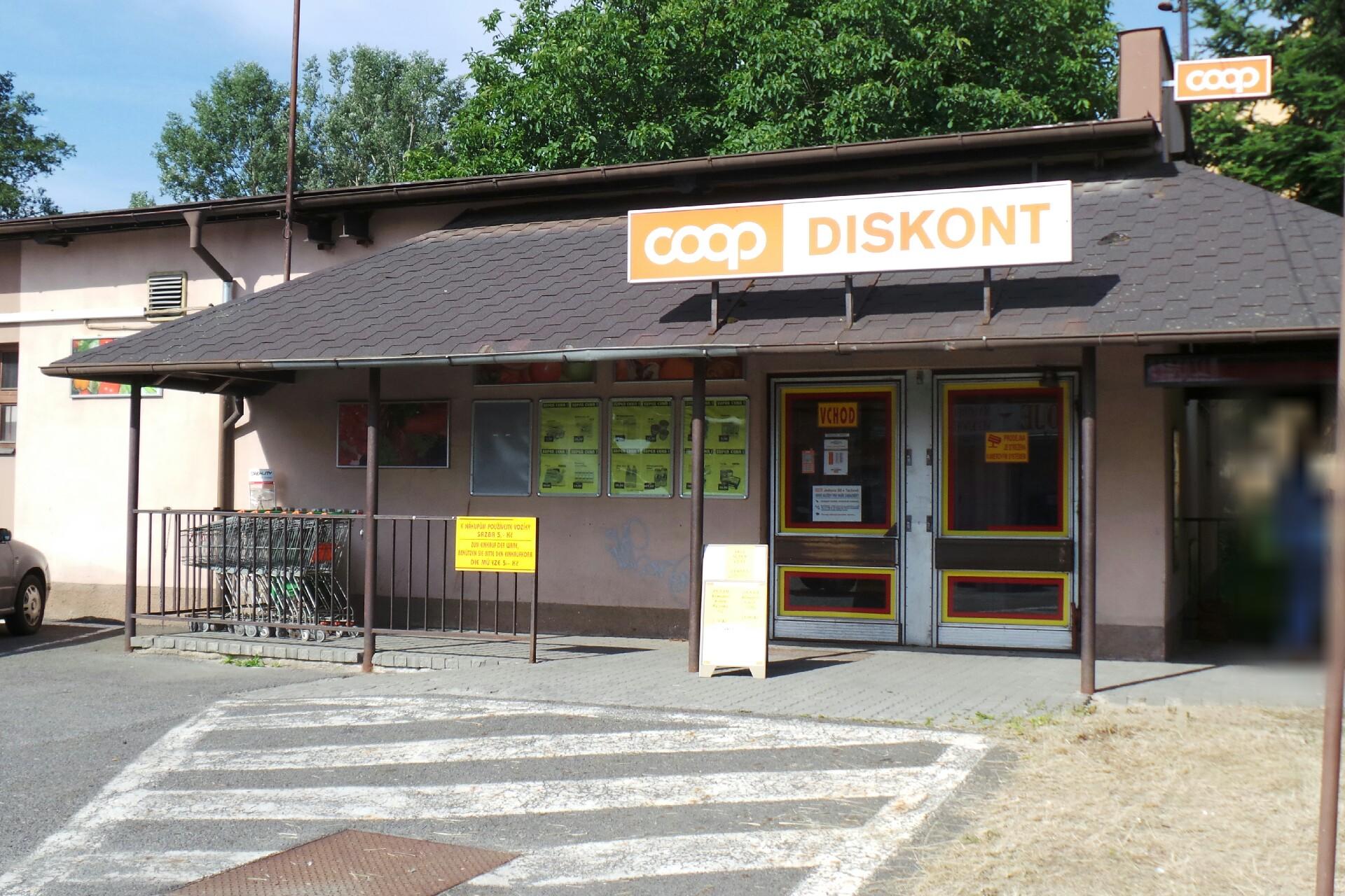 COOP JEDNOTA